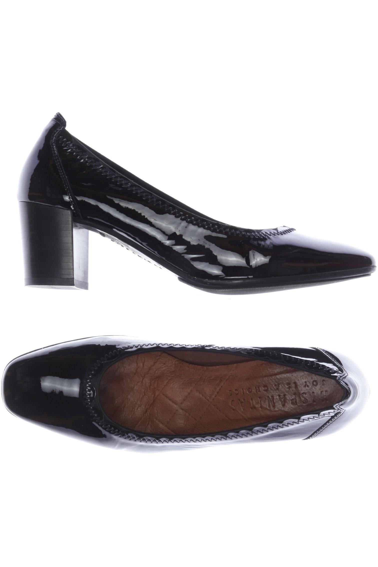 

Hispanitas Damen Pumps, schwarz, Gr. 39