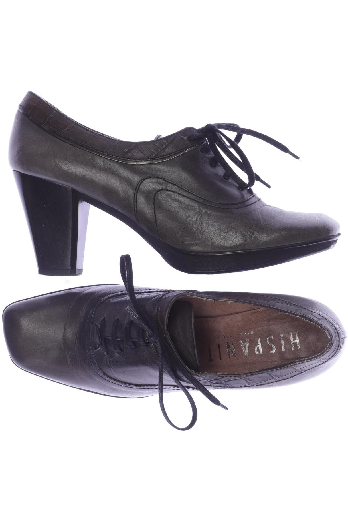 

Hispanitas Damen Pumps, braun