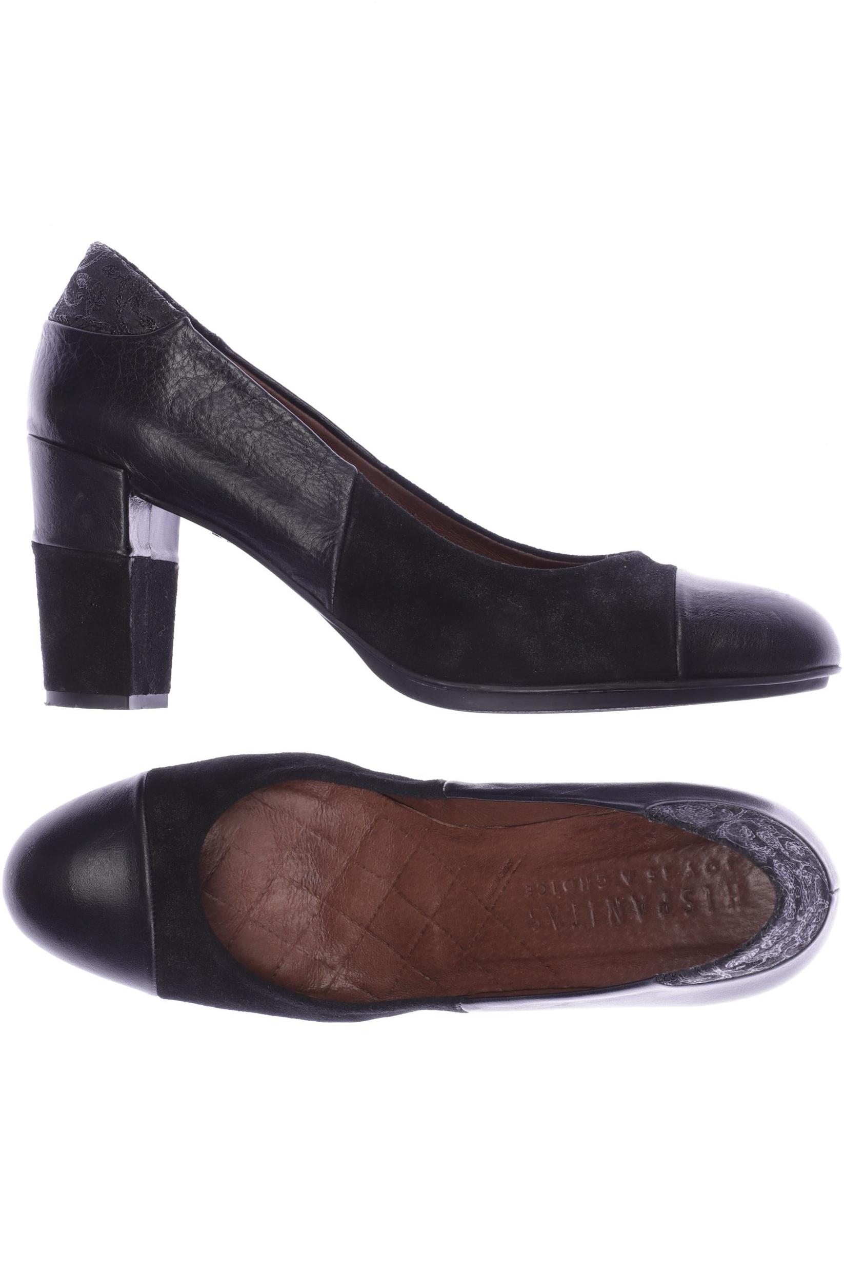 

Hispanitas Damen Pumps, schwarz