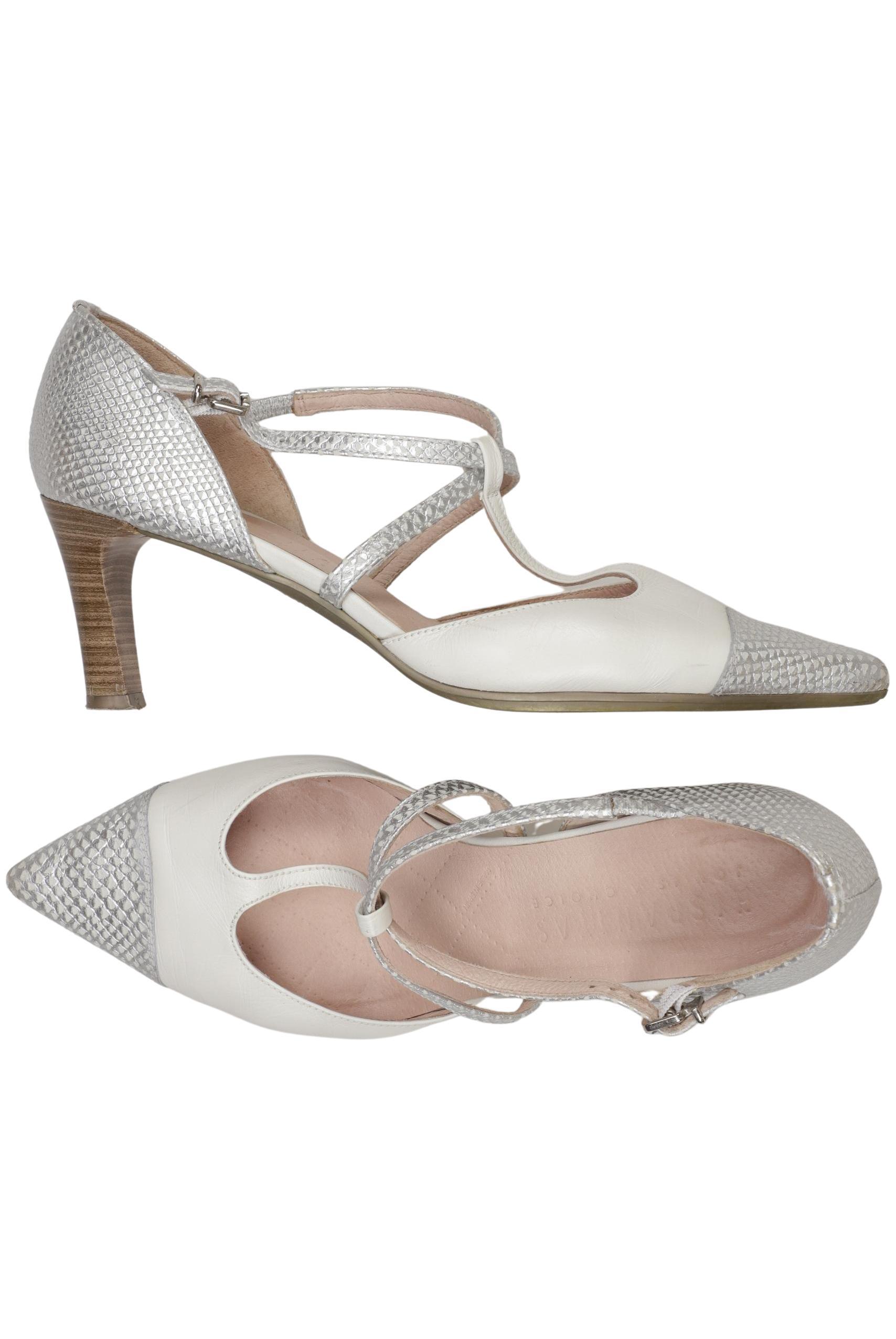 

Hispanitas Damen Pumps, mehrfarbig, Gr. 41