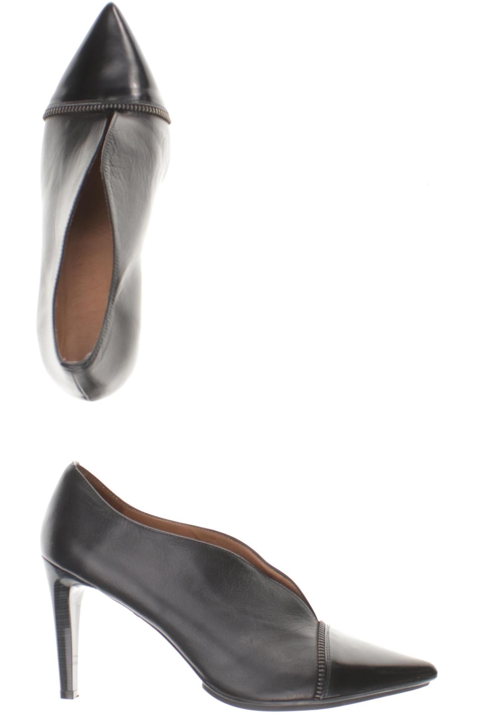 

Hispanitas Damen Pumps, schwarz, Gr. 40