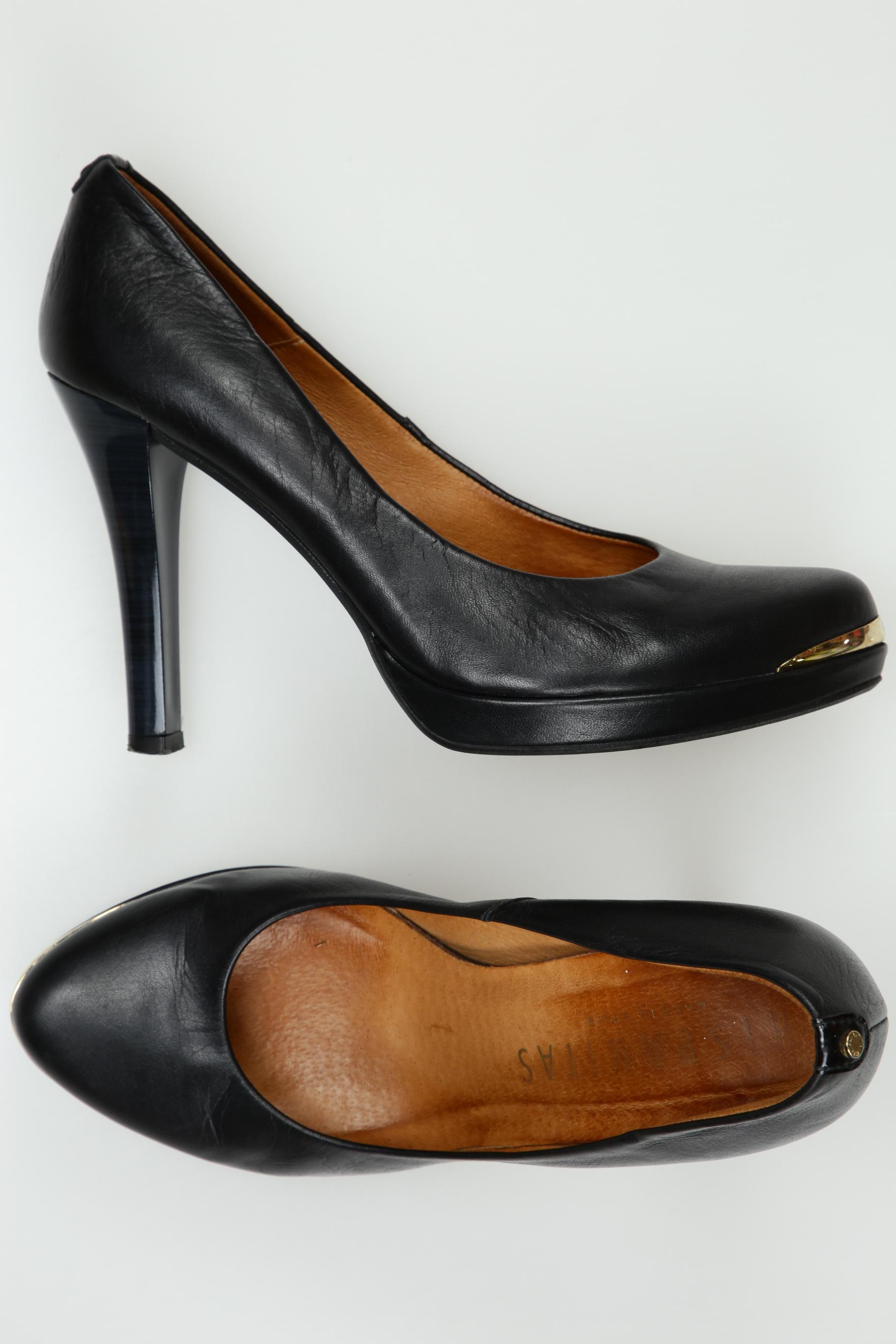 

Hispanitas Damen Pumps, schwarz, Gr. 39