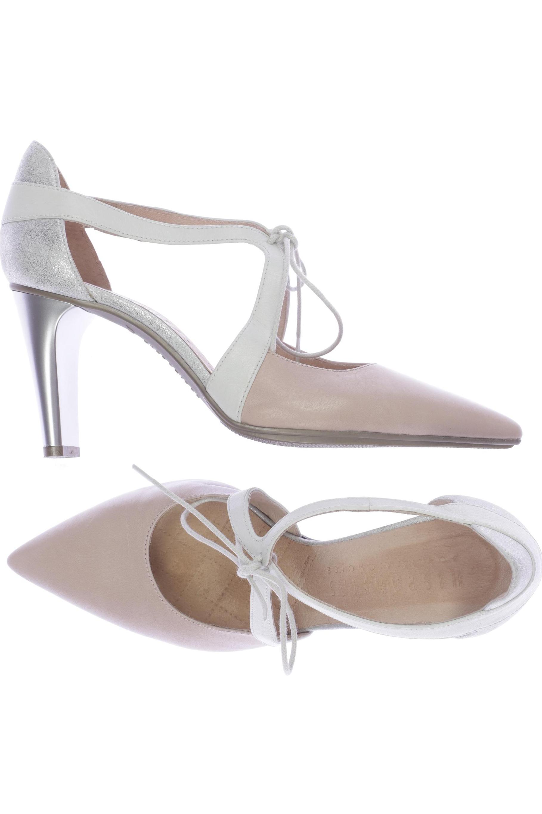 

Hispanitas Damen Pumps, pink