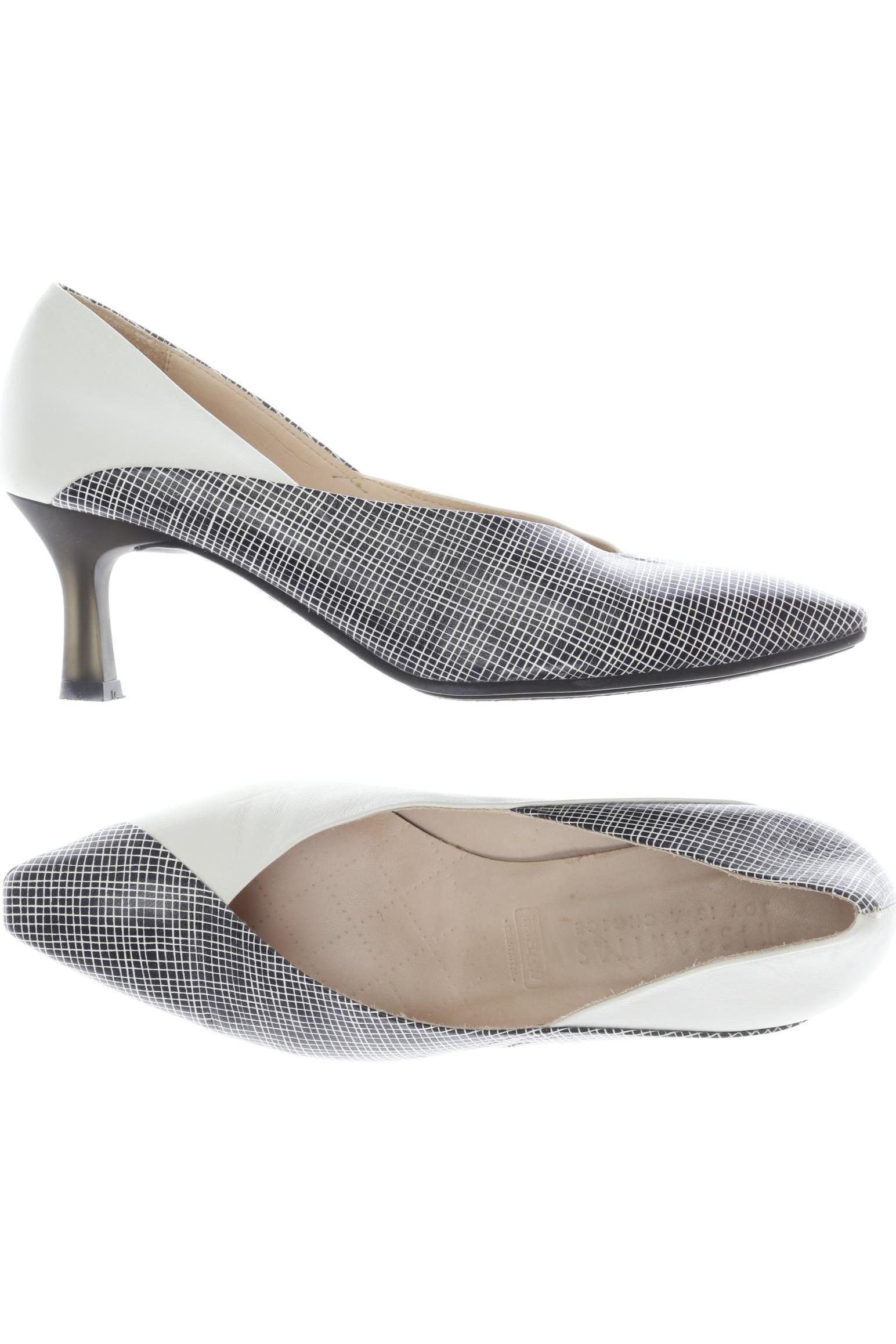 

Hispanitas Damen Pumps, schwarz, Gr. 39