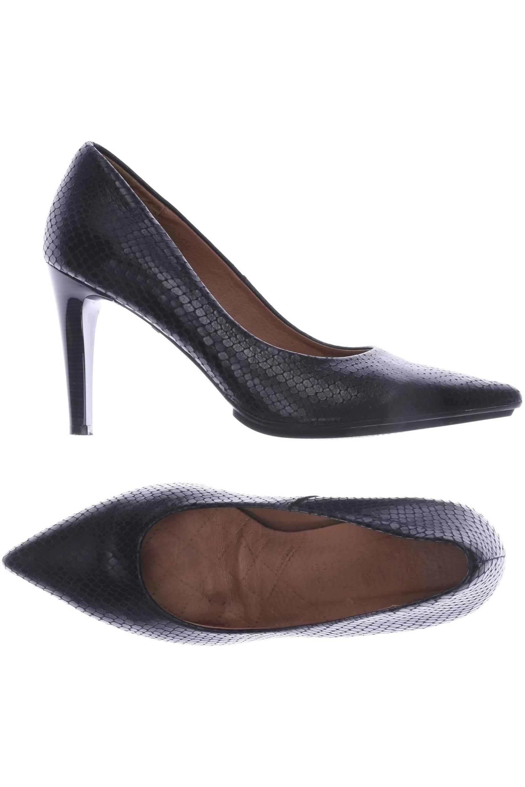 

Hispanitas Damen Pumps, schwarz