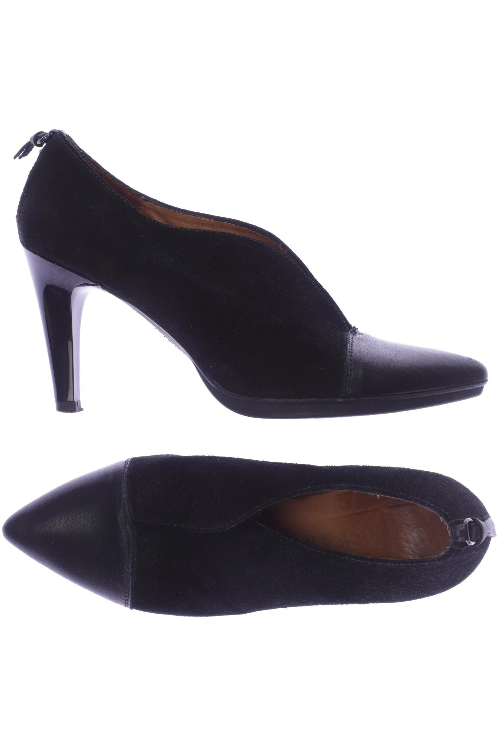 

Hispanitas Damen Pumps, schwarz