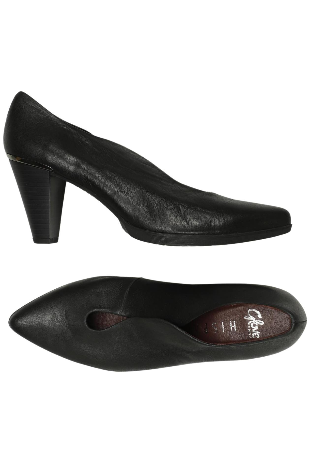 

Hispanitas Damen Pumps, schwarz, Gr. 39