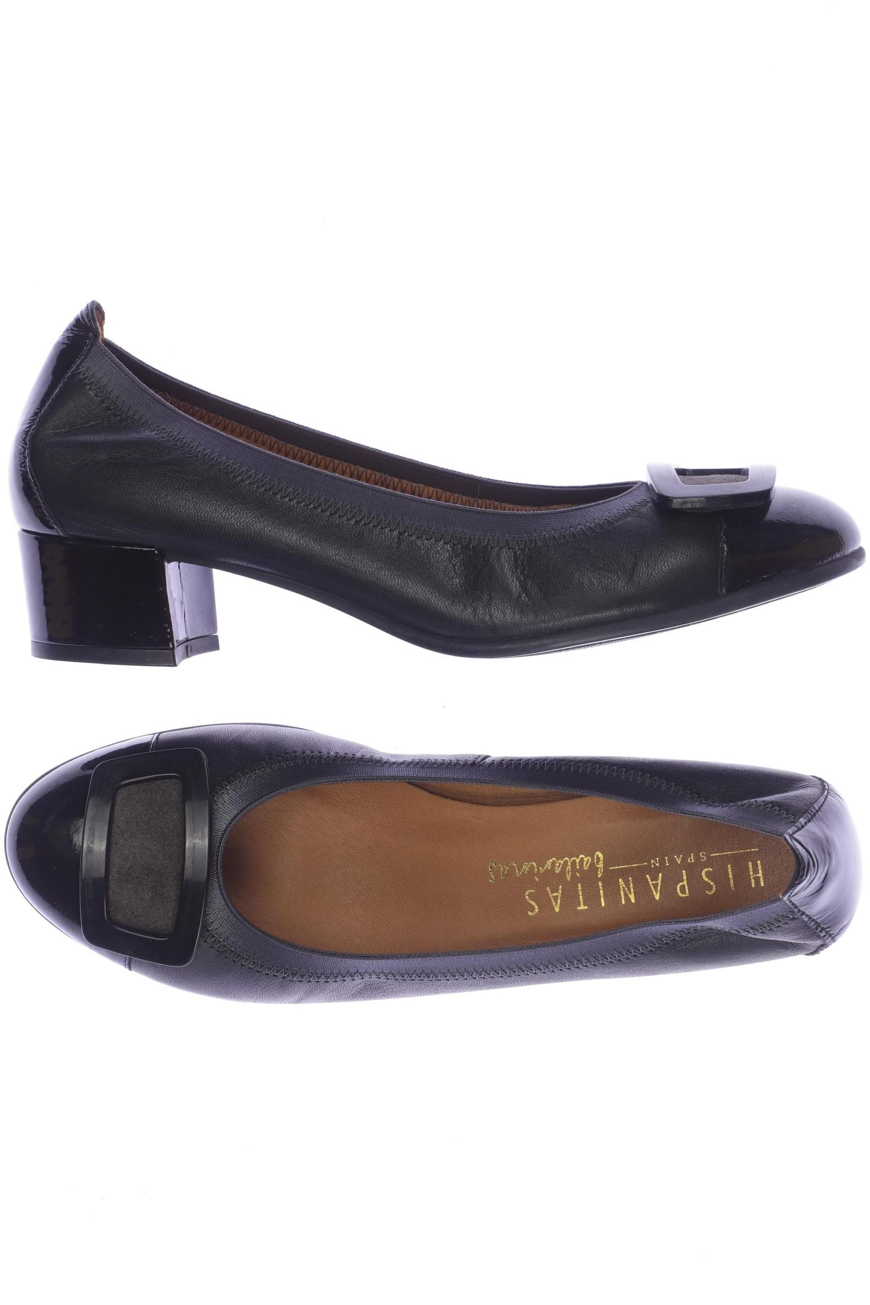 

Hispanitas Damen Pumps, schwarz