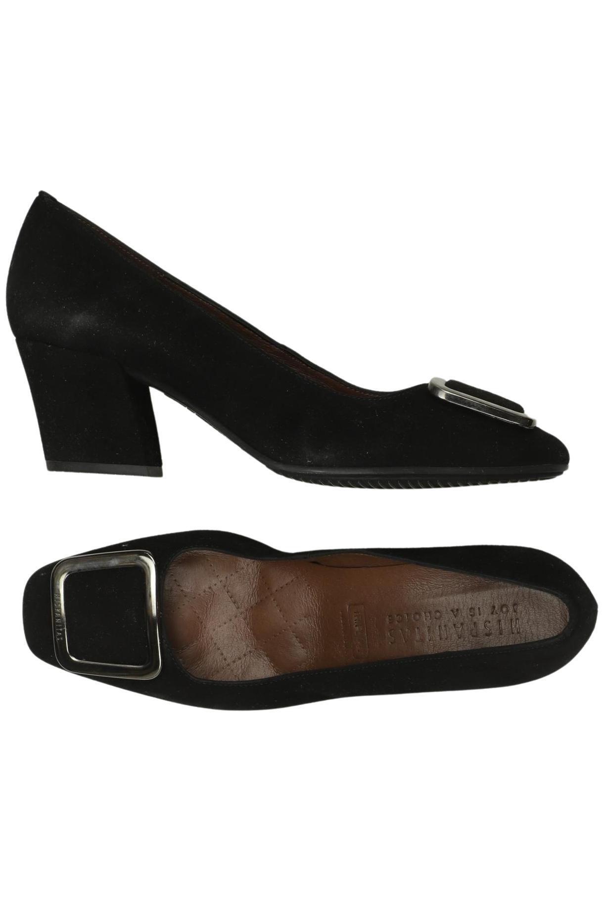 

Hispanitas Damen Pumps, schwarz, Gr. 39