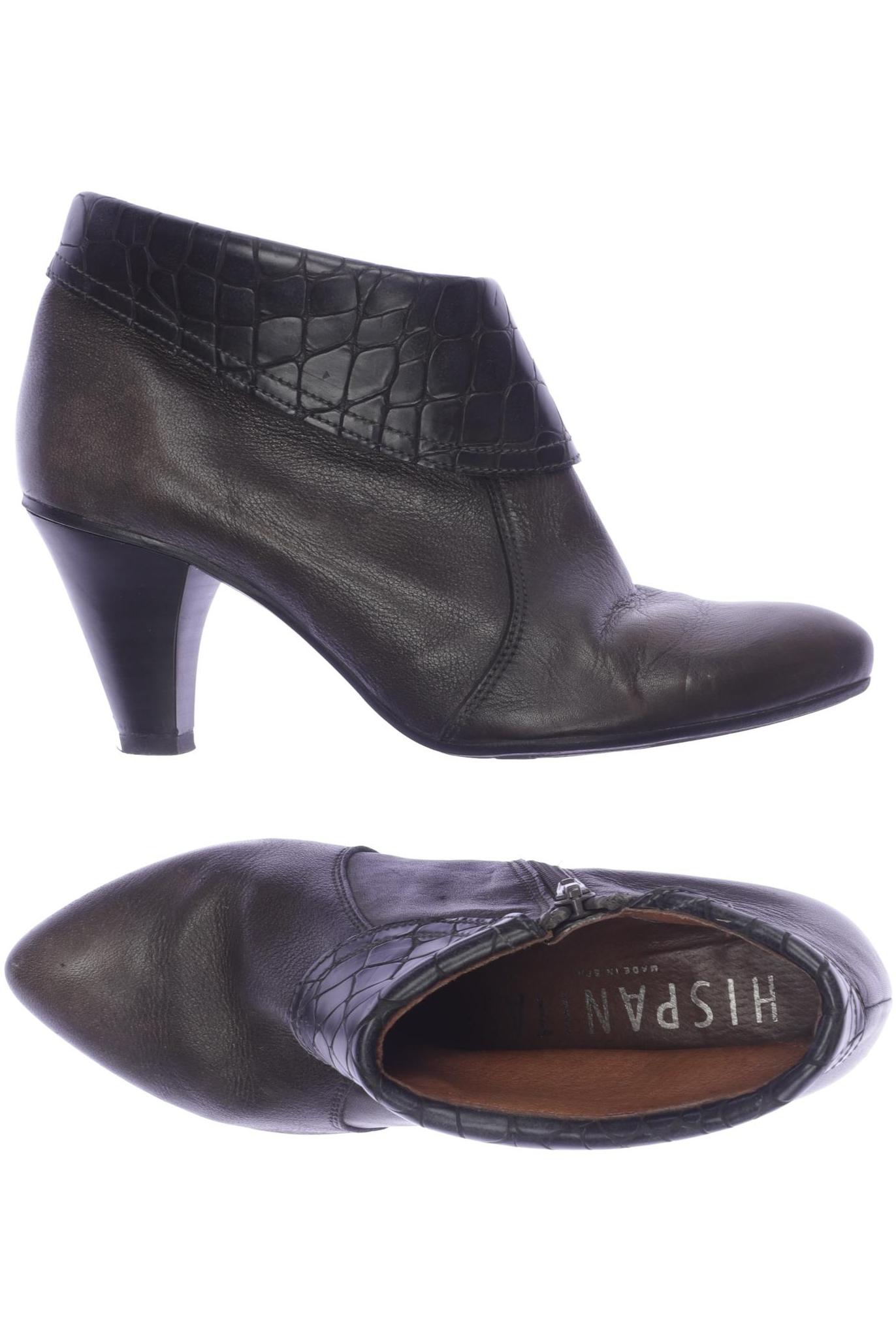 

Hispanitas Damen Pumps, braun, Gr. 38