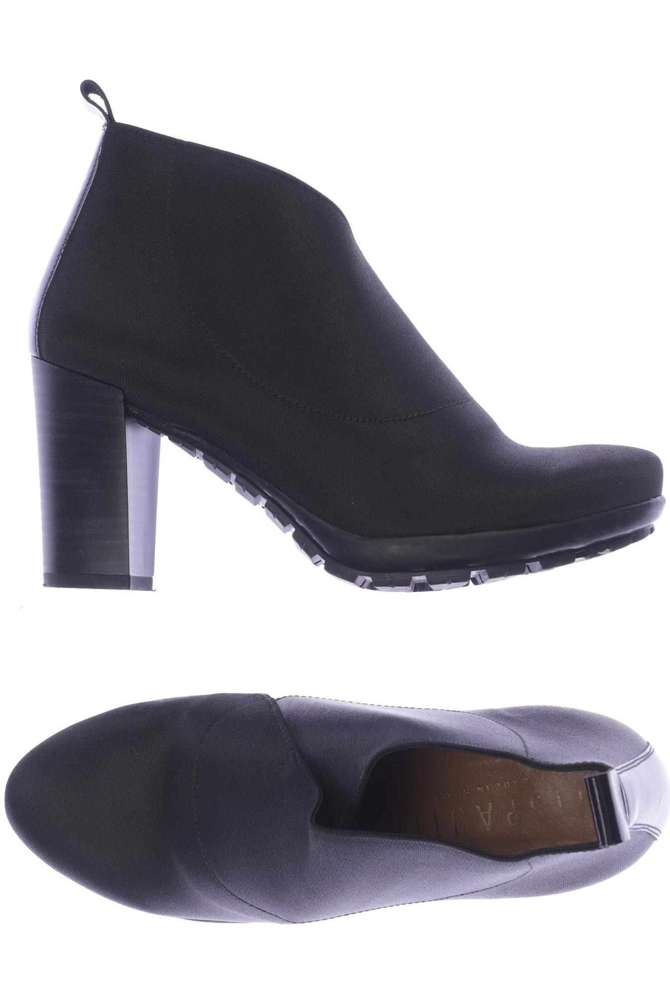 

Hispanitas Damen Pumps, schwarz, Gr. 36