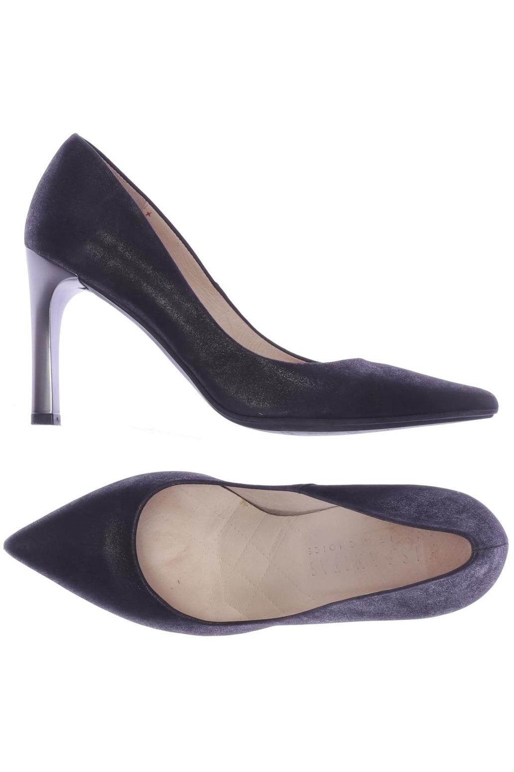 

Hispanitas Damen Pumps, schwarz, Gr. 39