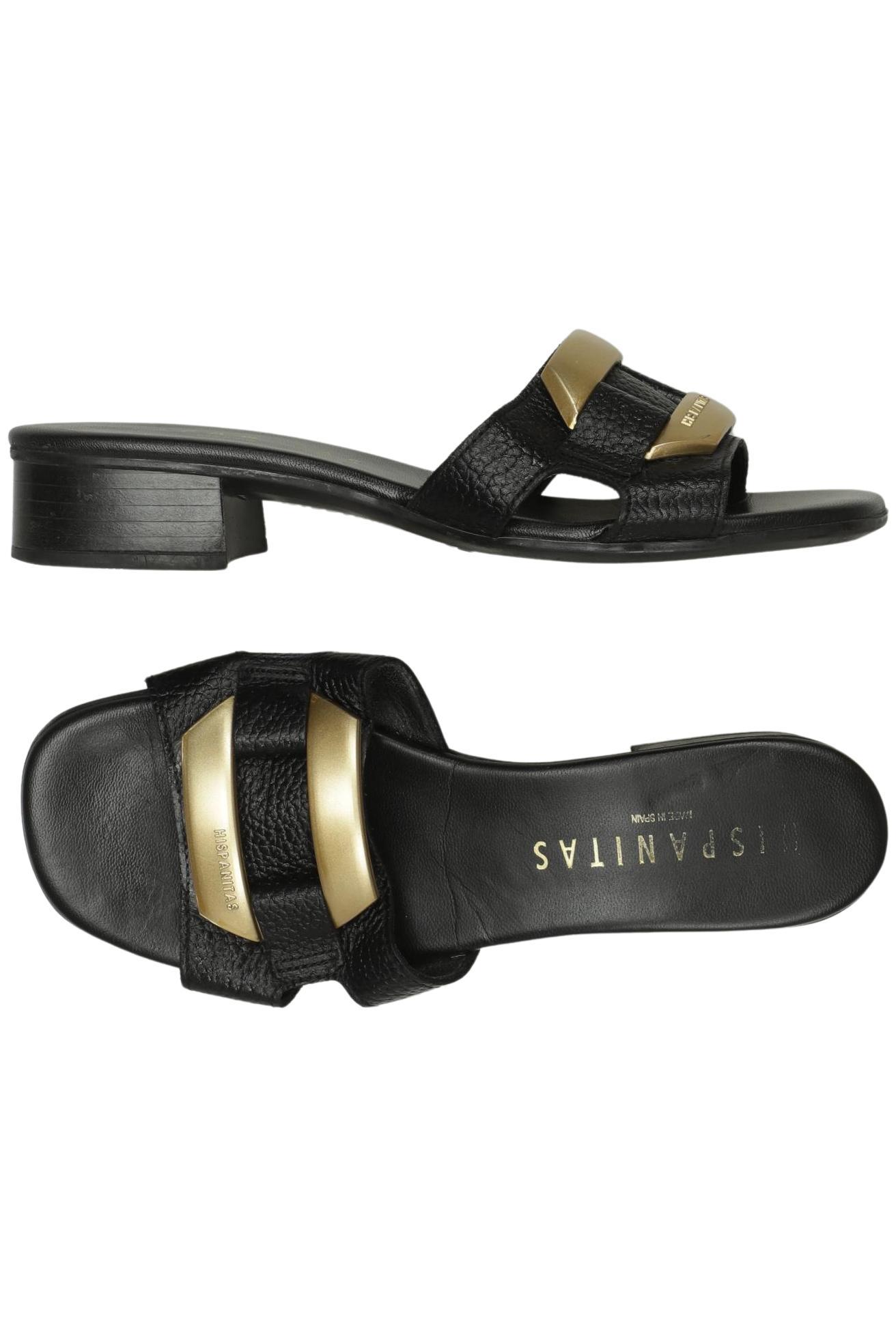 

Hispanitas Damen Sandale, mehrfarbig, Gr. 37