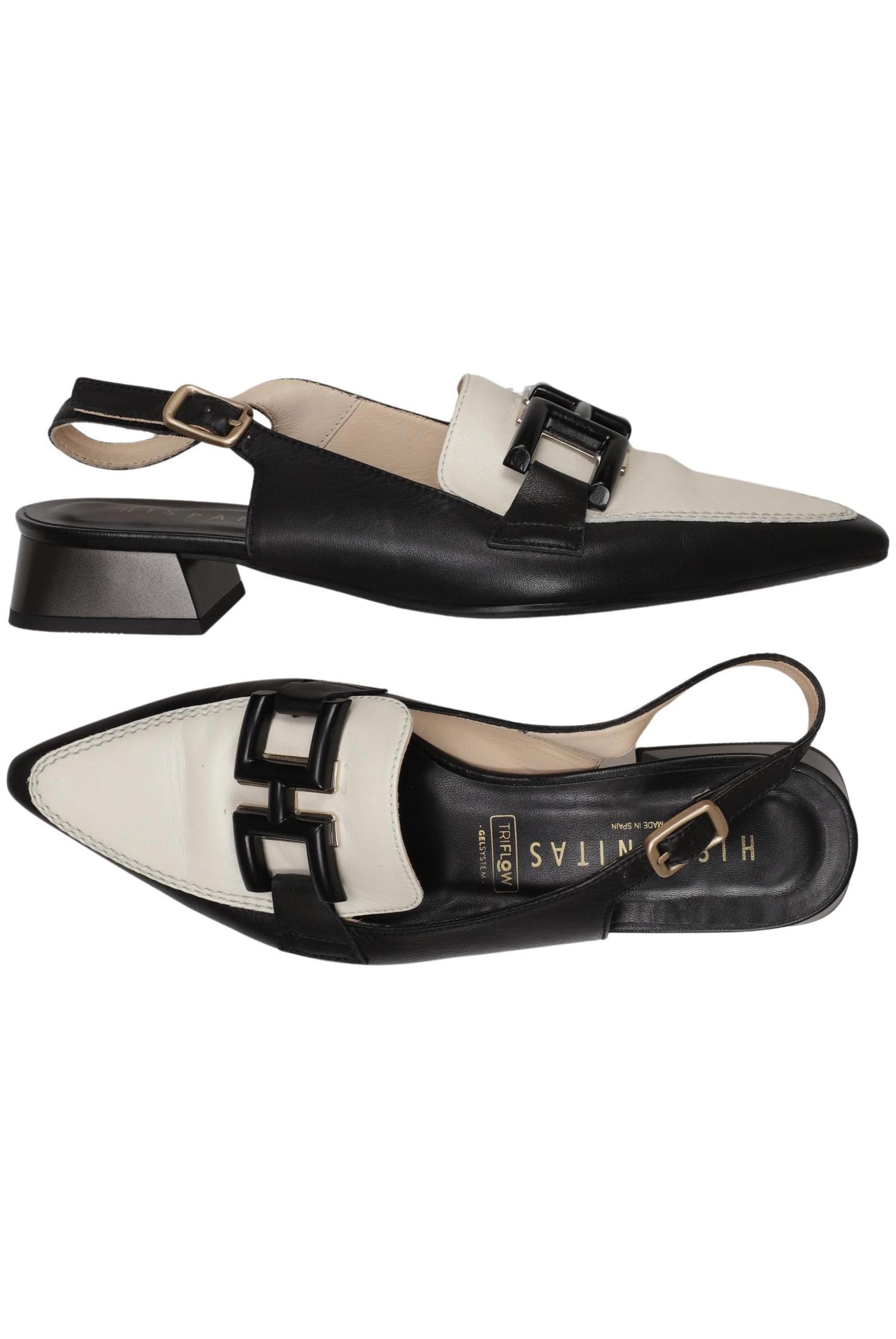 

Hispanitas Damen Sandale, mehrfarbig, Gr. 39