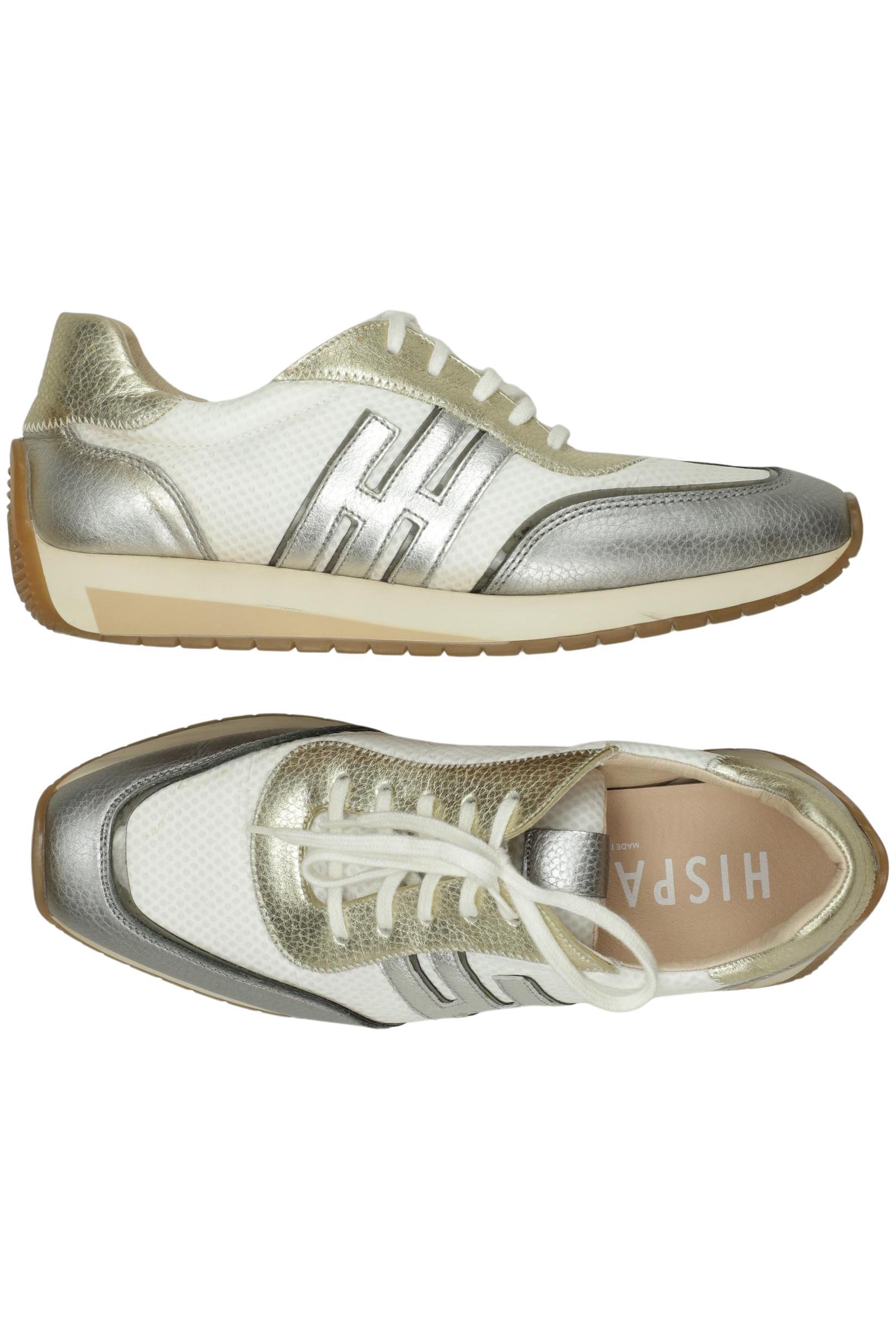 

Hispanitas Damen Sneakers, mehrfarbig, Gr. 40