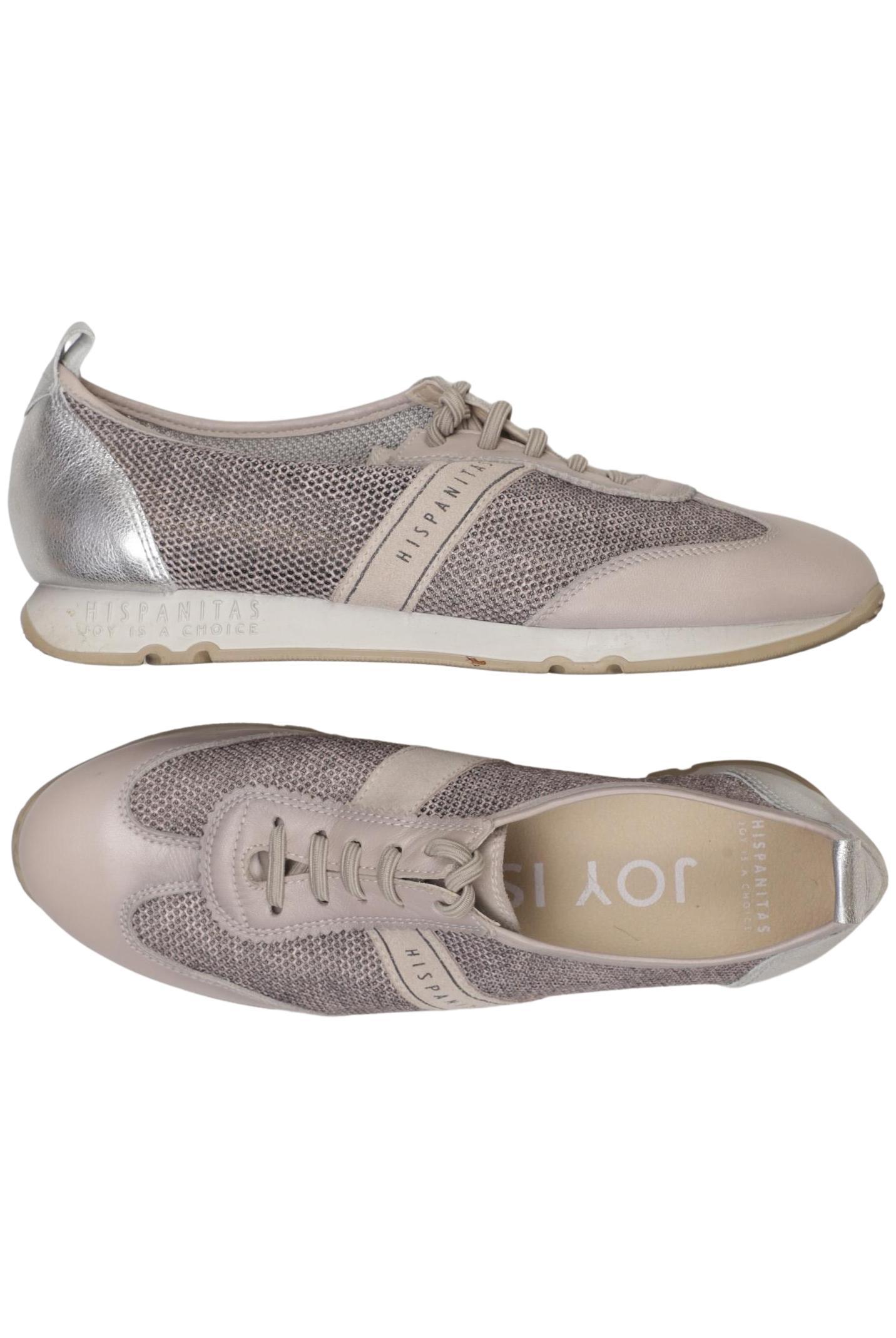 

Hispanitas Damen Sneakers, mehrfarbig, Gr. 40