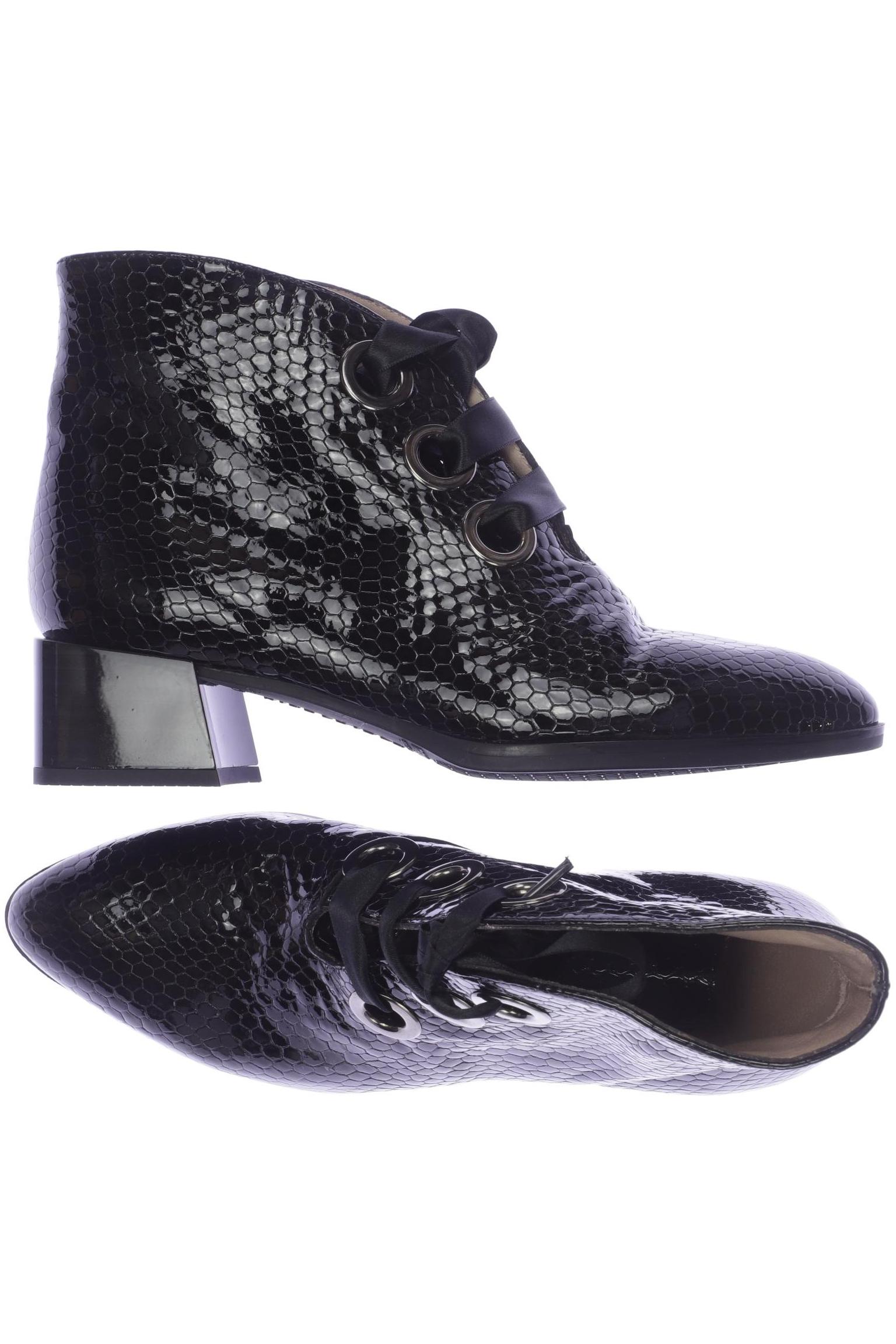 

Hispanitas Damen Stiefelette, schwarz, Gr. 36