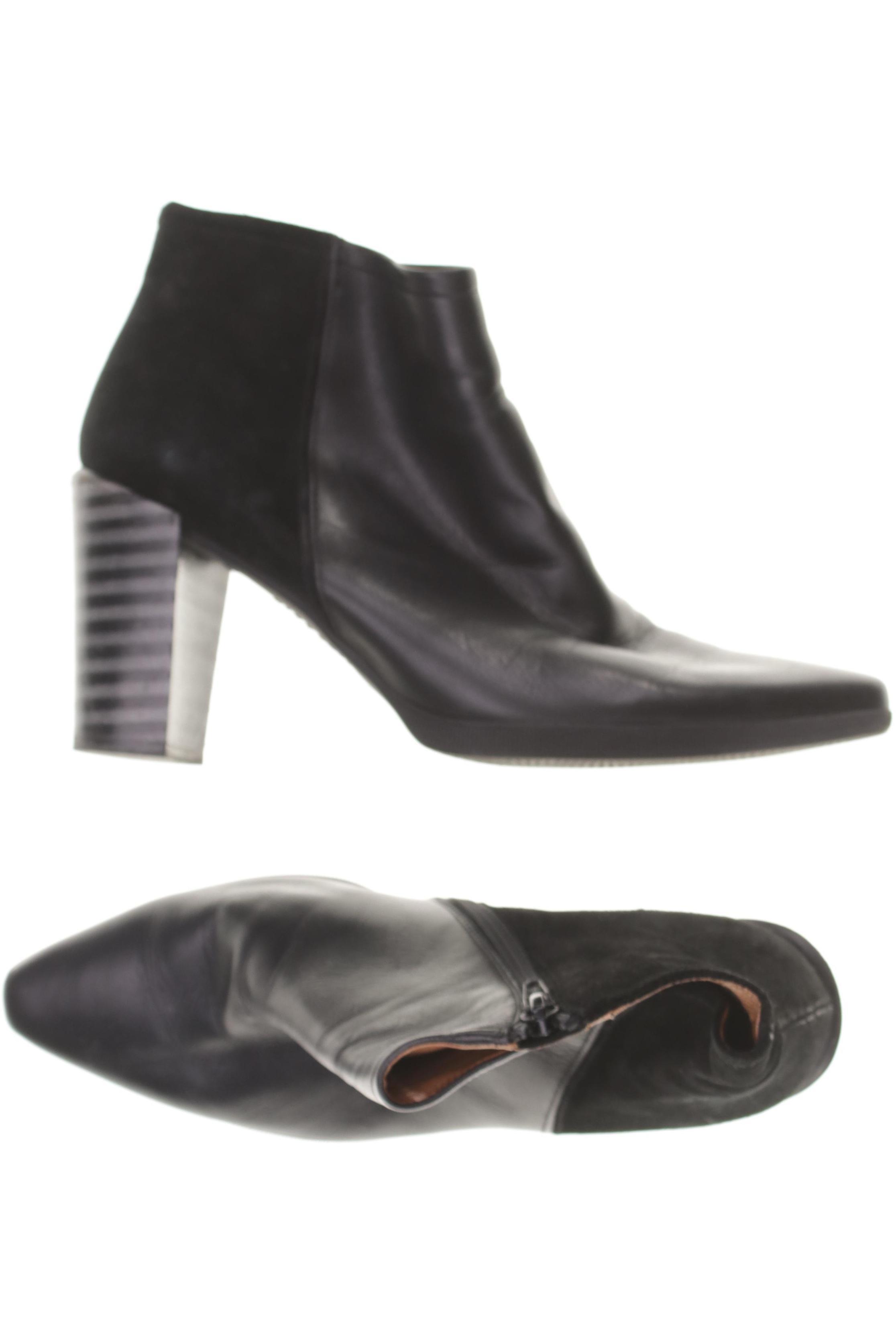 

Hispanitas Damen Stiefelette, schwarz, Gr. 41