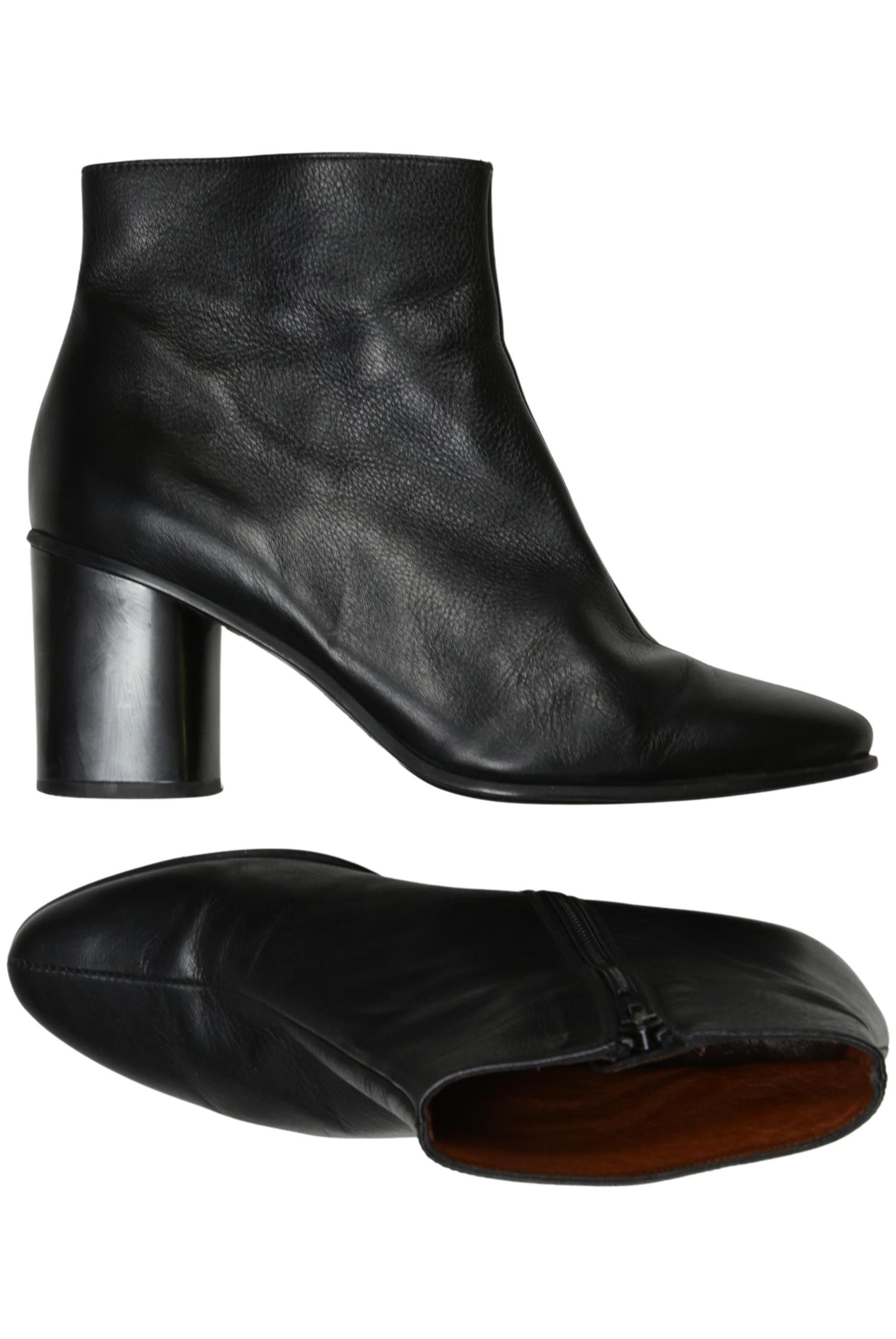 

Hispanitas Damen Stiefelette, schwarz, Gr. 38