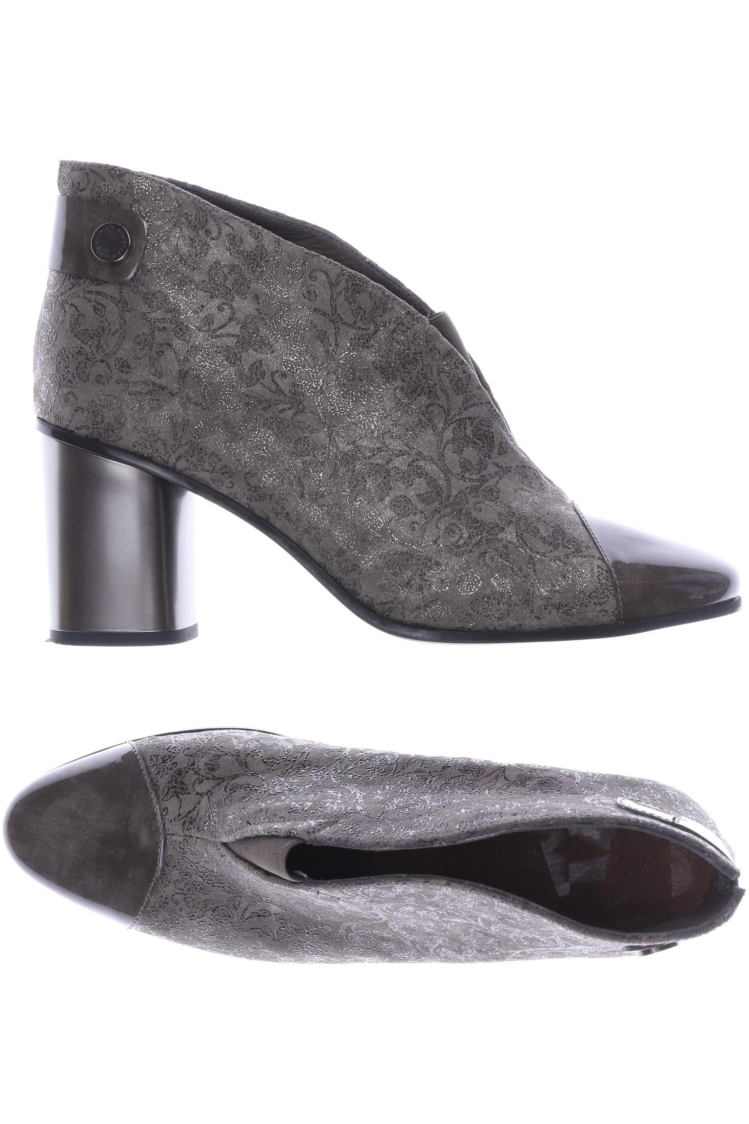 

Hispanitas Damen Stiefelette, braun