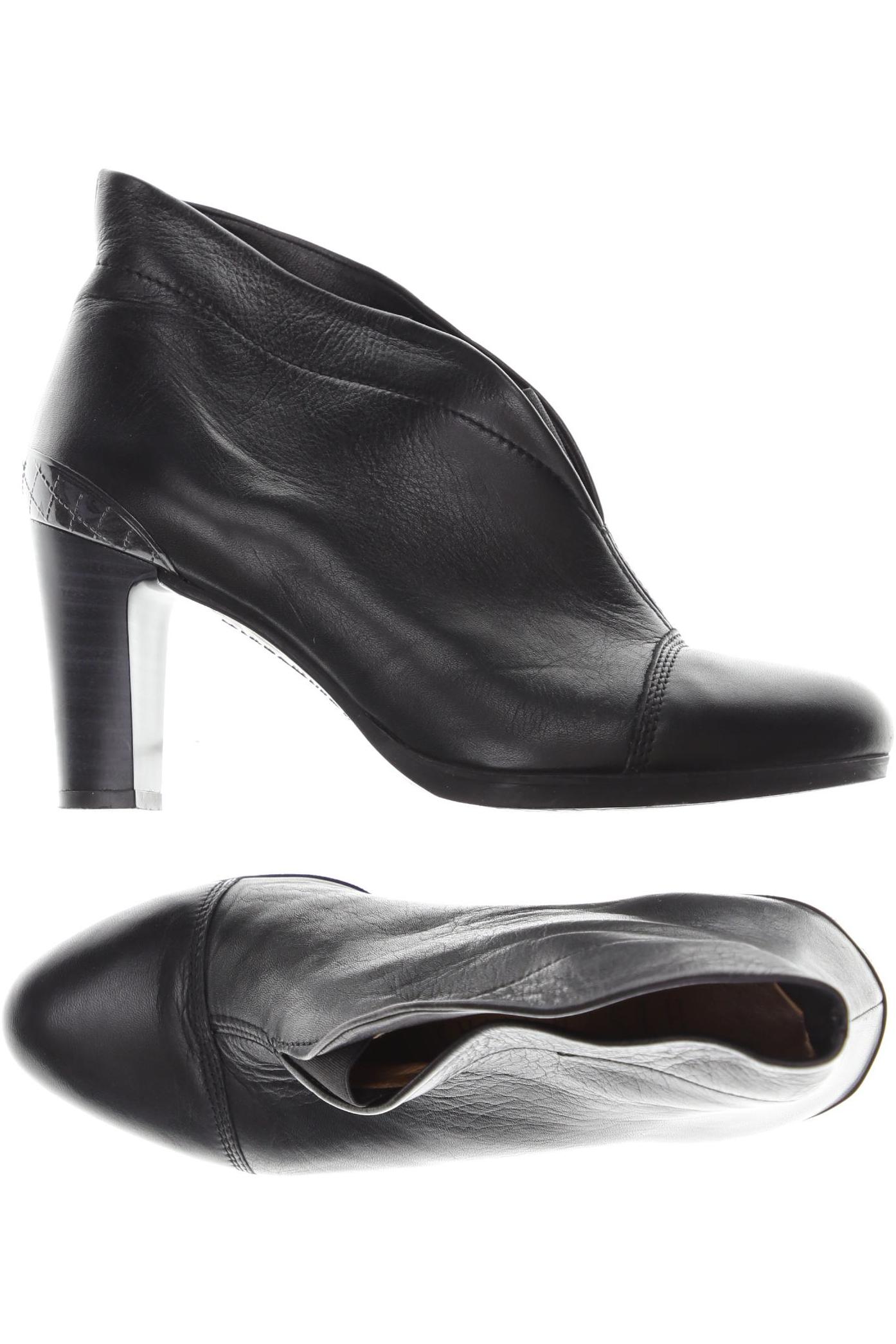 

Hispanitas Damen Stiefelette, schwarz, Gr. 36