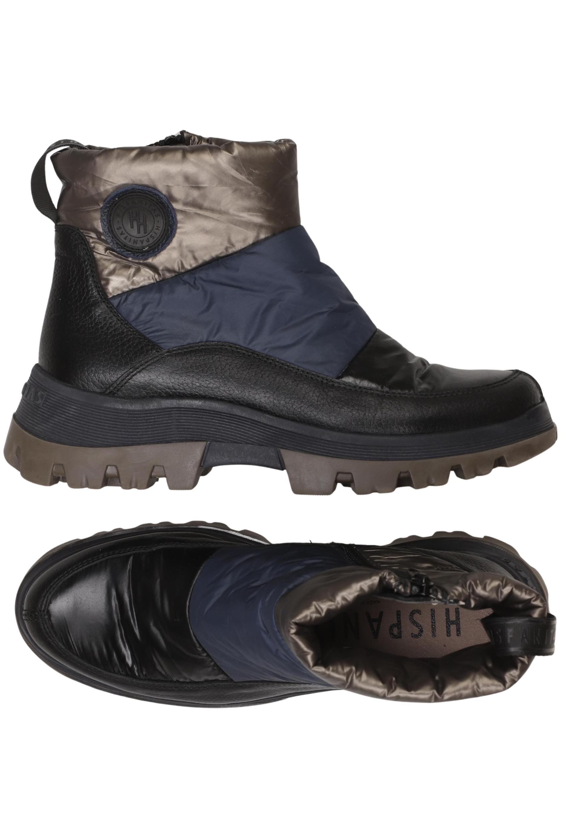 

Hispanitas Damen Stiefelette, mehrfarbig, Gr. 40