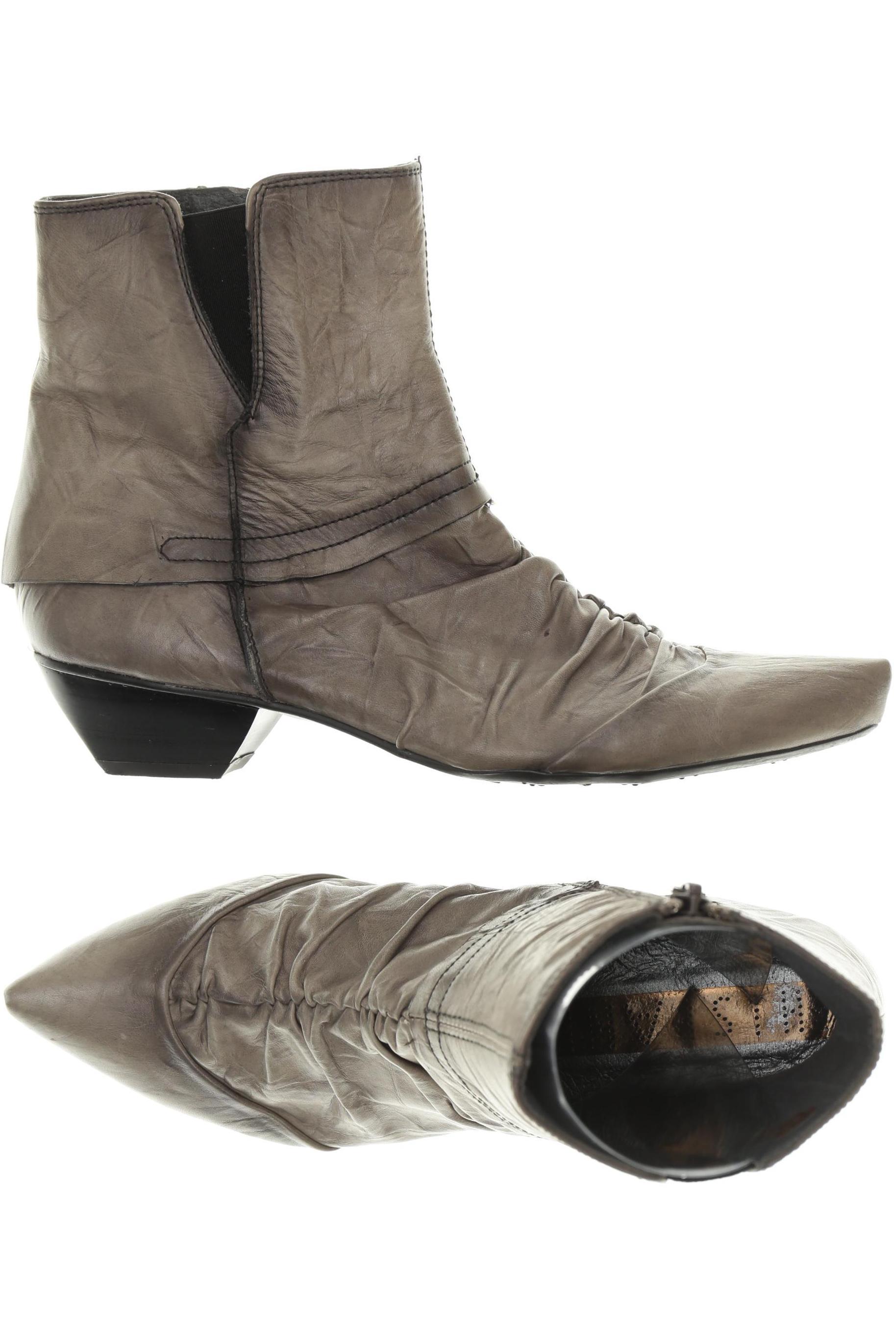 

Hispanitas Damen Stiefelette, braun, Gr. 37