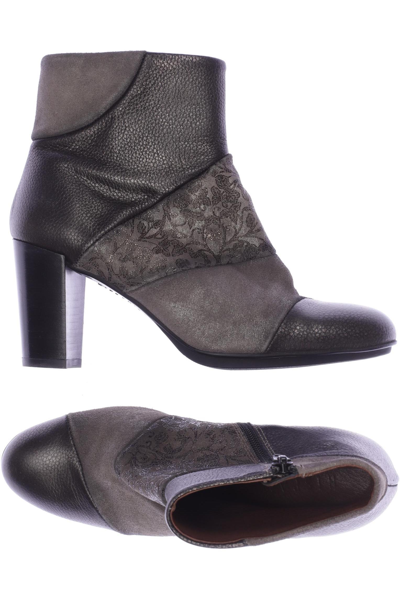 

Hispanitas Damen Stiefelette, braun, Gr. 36
