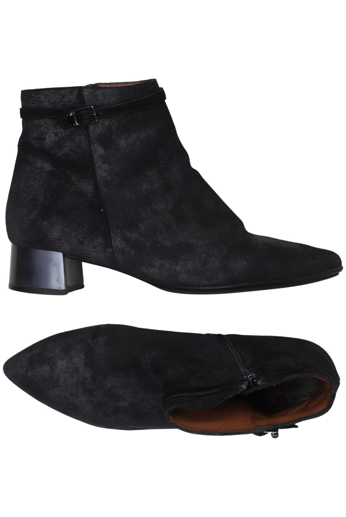 

Hispanitas Damen Stiefelette, schwarz, Gr. 40