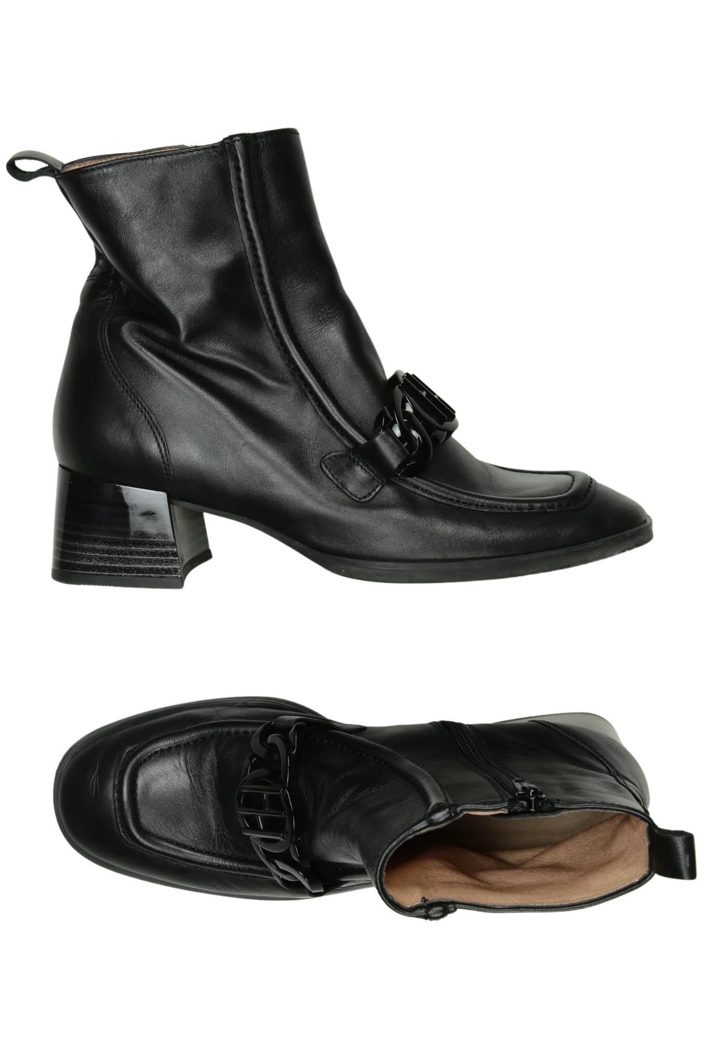 

Hispanitas Damen Stiefelette, schwarz, Gr. 38