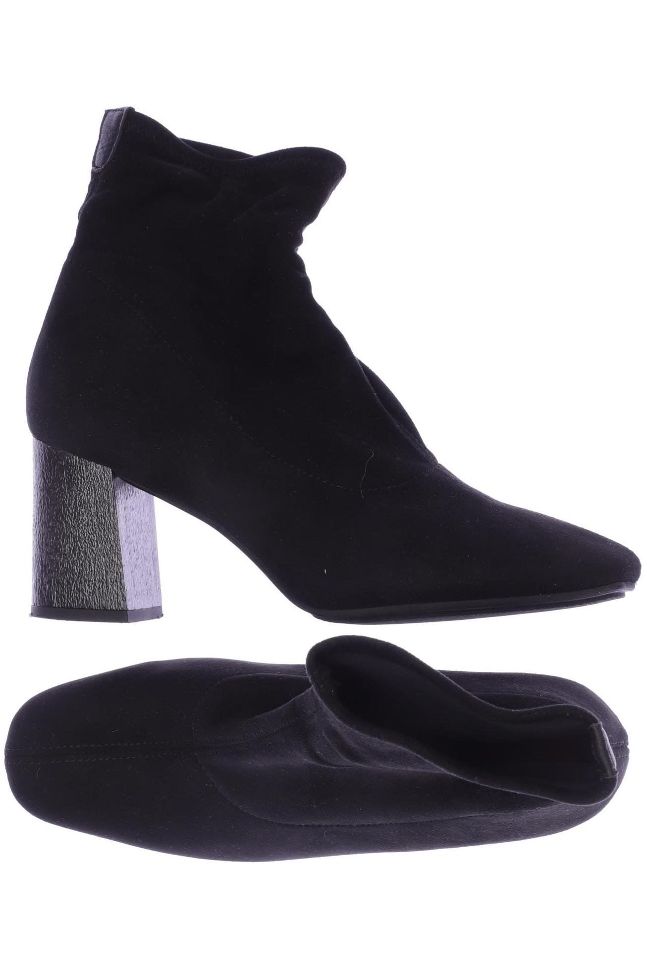 

Hispanitas Damen Stiefelette, schwarz, Gr. 38