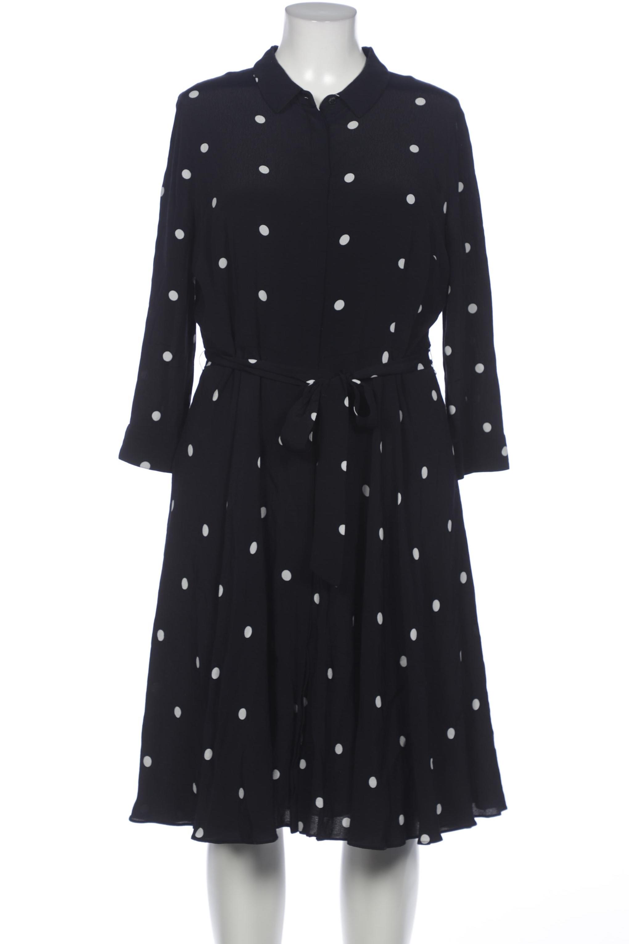 

Hobbs London Damen Kleid, marineblau, Gr. 44