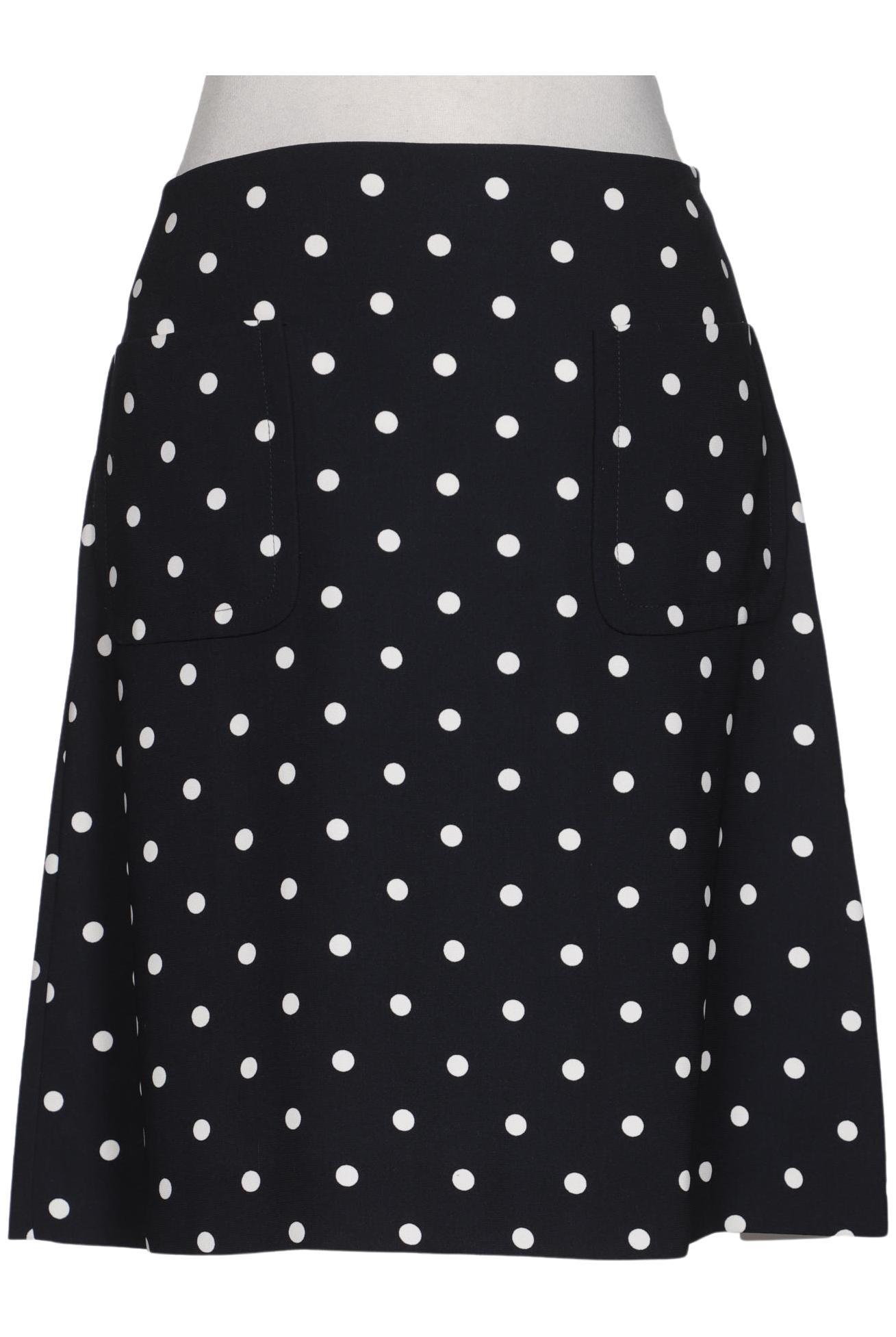 

Hobbs London Damen Rock, schwarz, Gr. 28