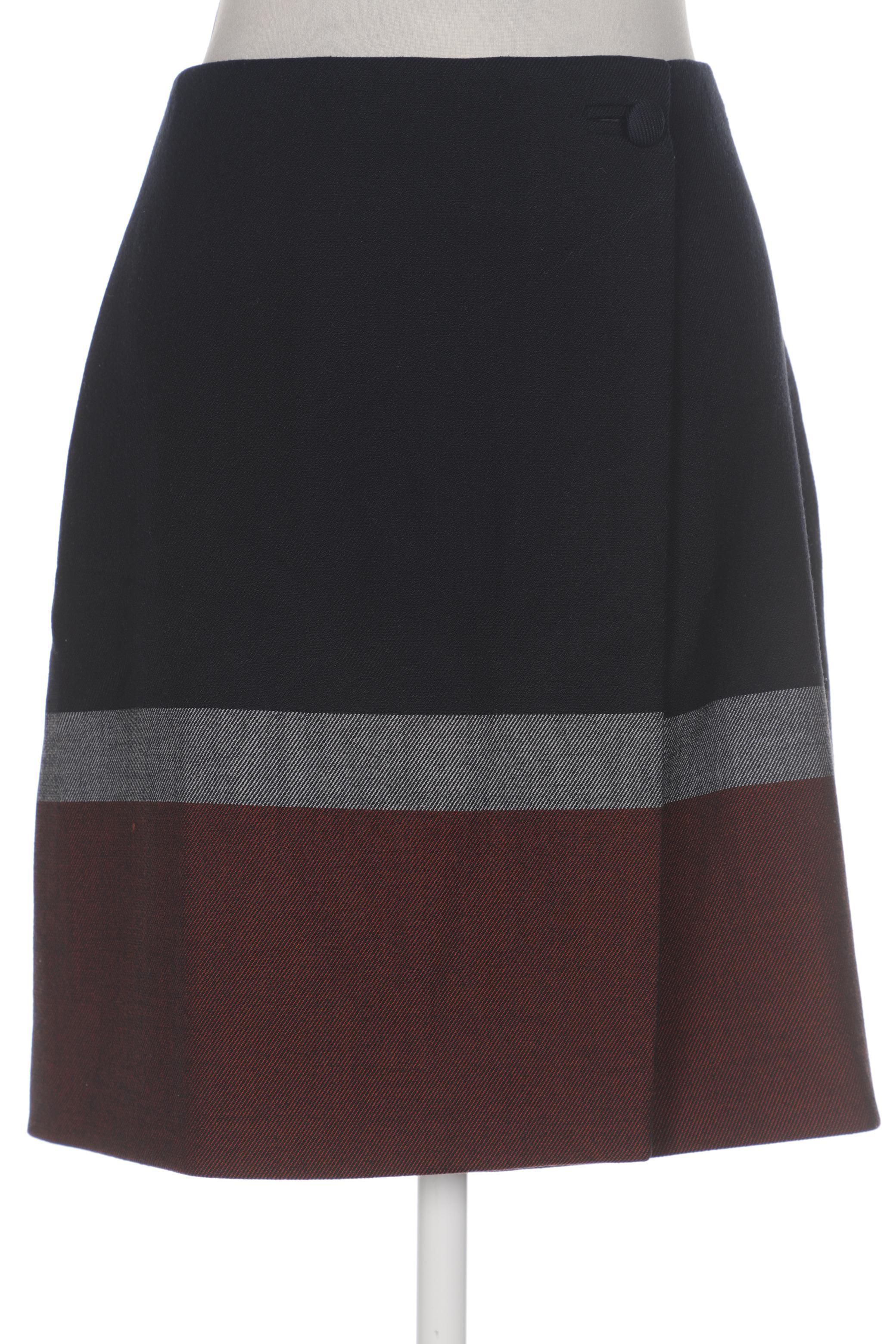 

Hobbs London Damen Rock, marineblau, Gr. 36