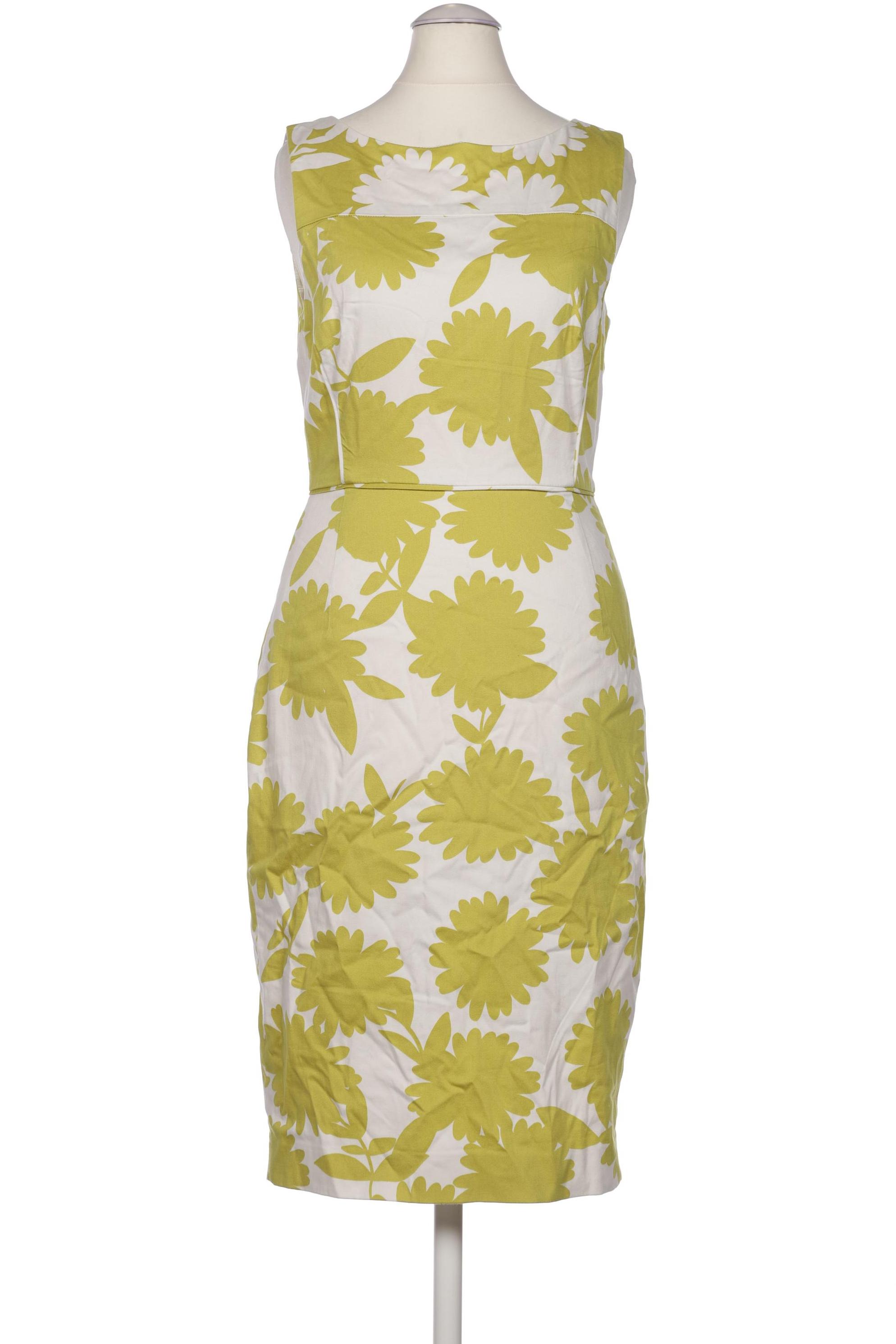 

Hobbs London Damen Kleid, grün, Gr. 36