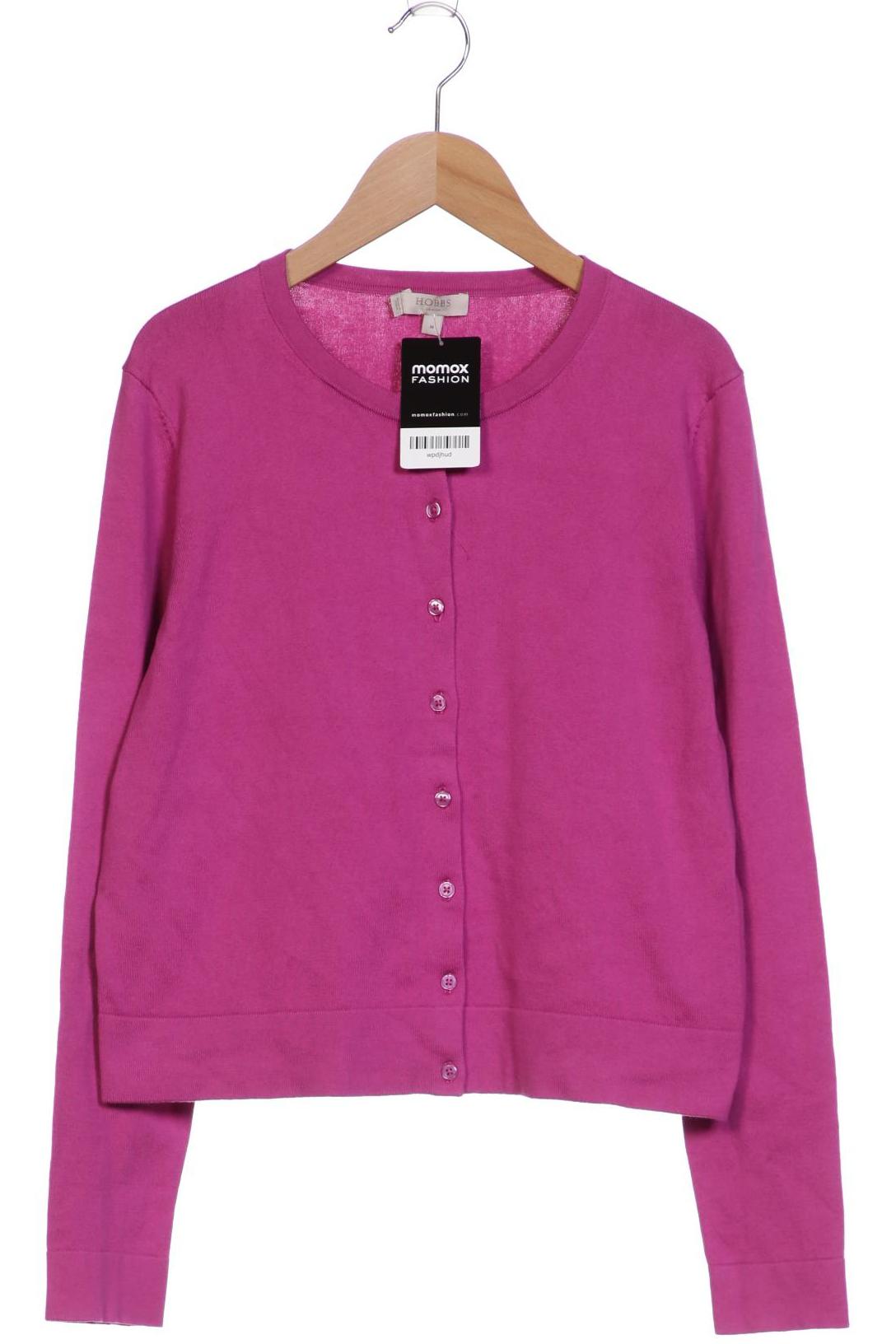

HOBBS LONDON Damen Strickjacke, pink