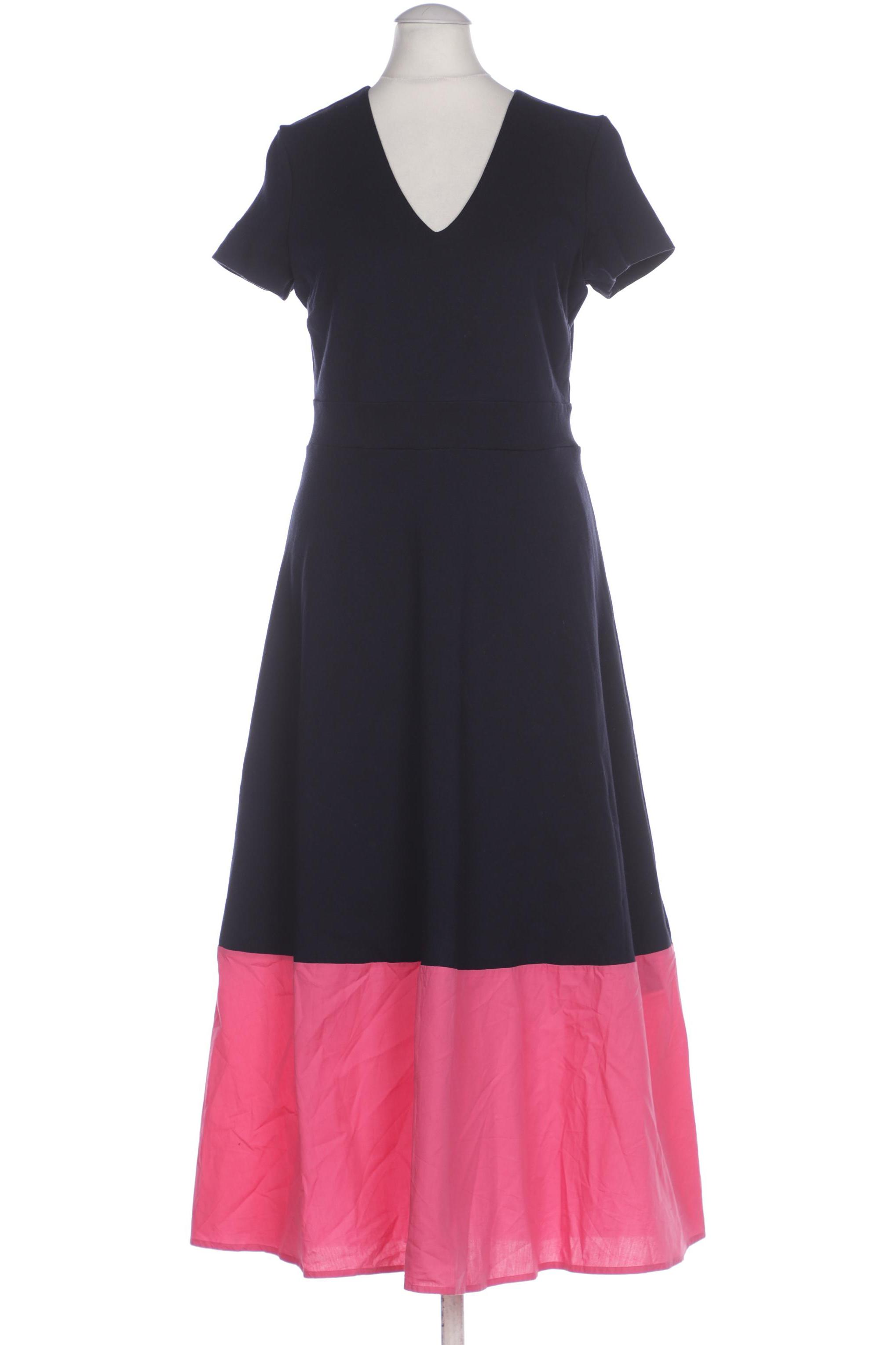 

Hobbs London Damen Kleid, marineblau, Gr. 36