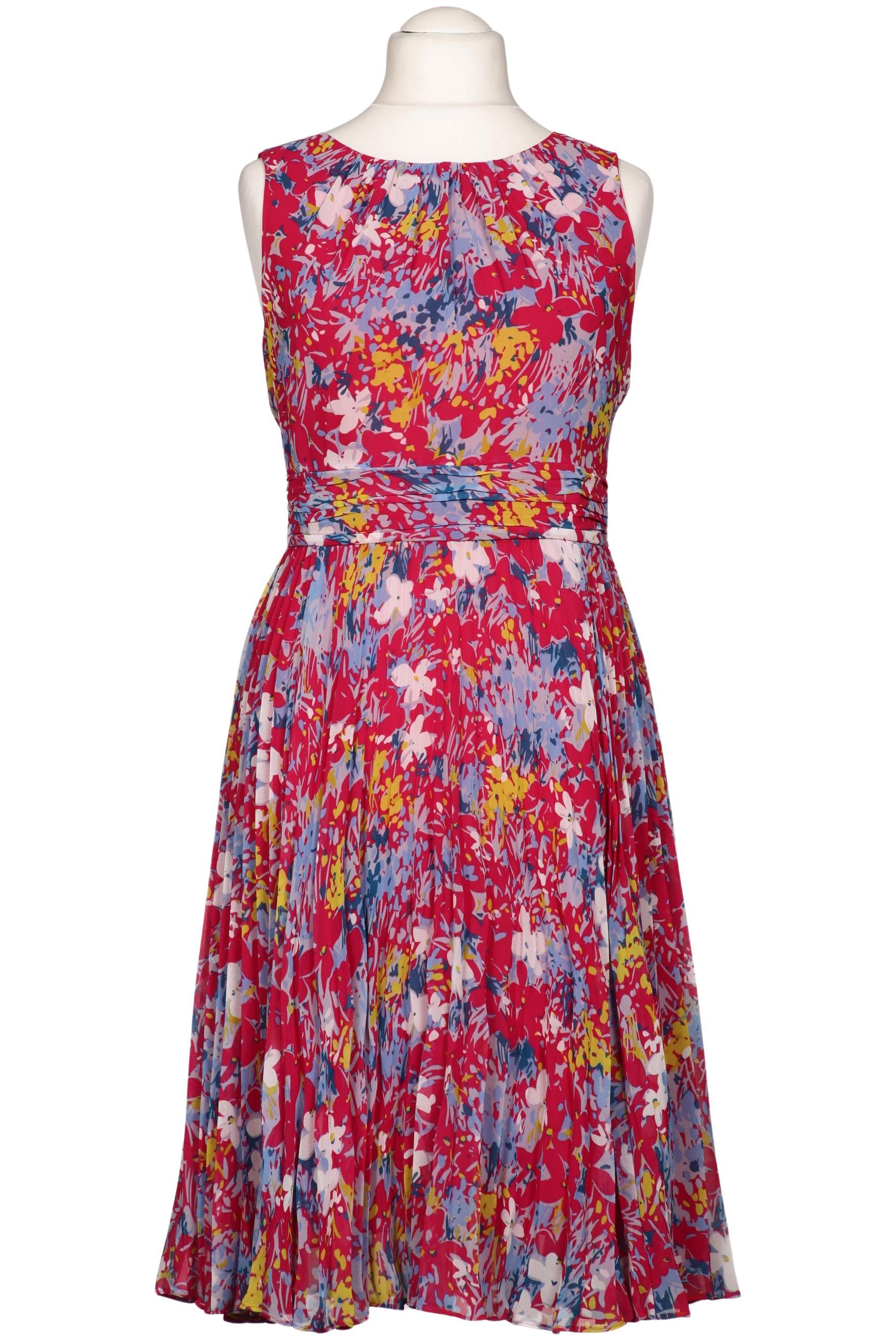 

Hobbs London Damen Kleid, mehrfarbig, Gr. 38