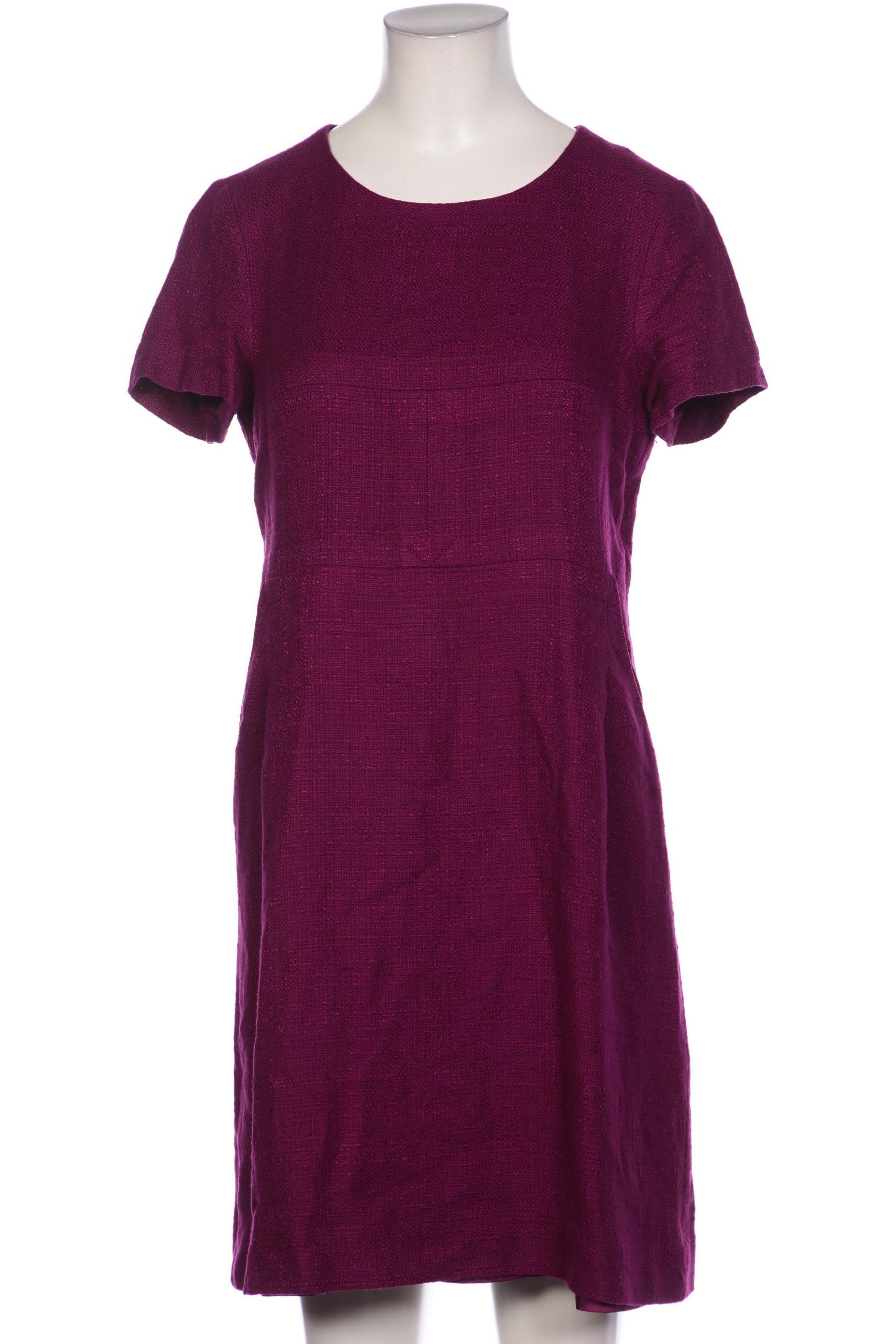 

Hobbs London Damen Kleid, flieder, Gr. 10