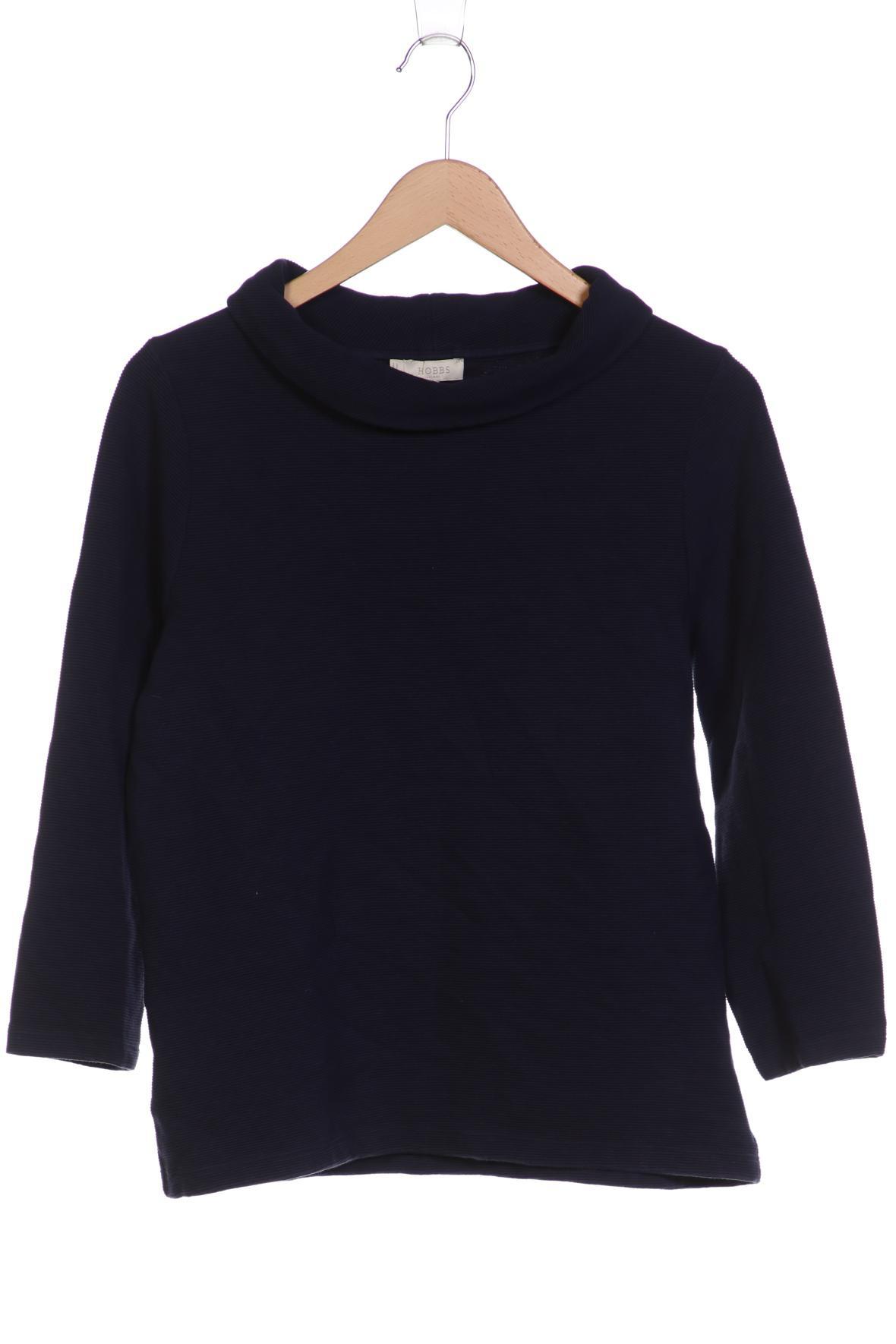 

HOBBS LONDON Damen Sweatshirt, marineblau