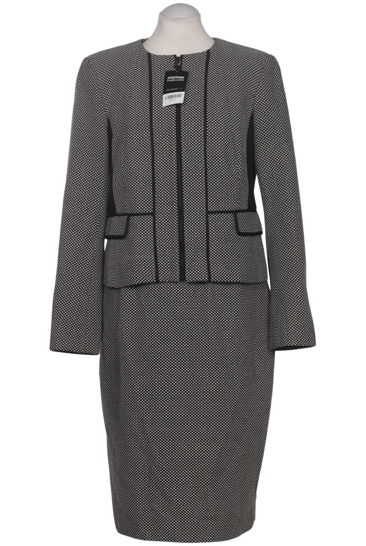 

Hobbs London Damen Anzug, schwarz, Gr. 42