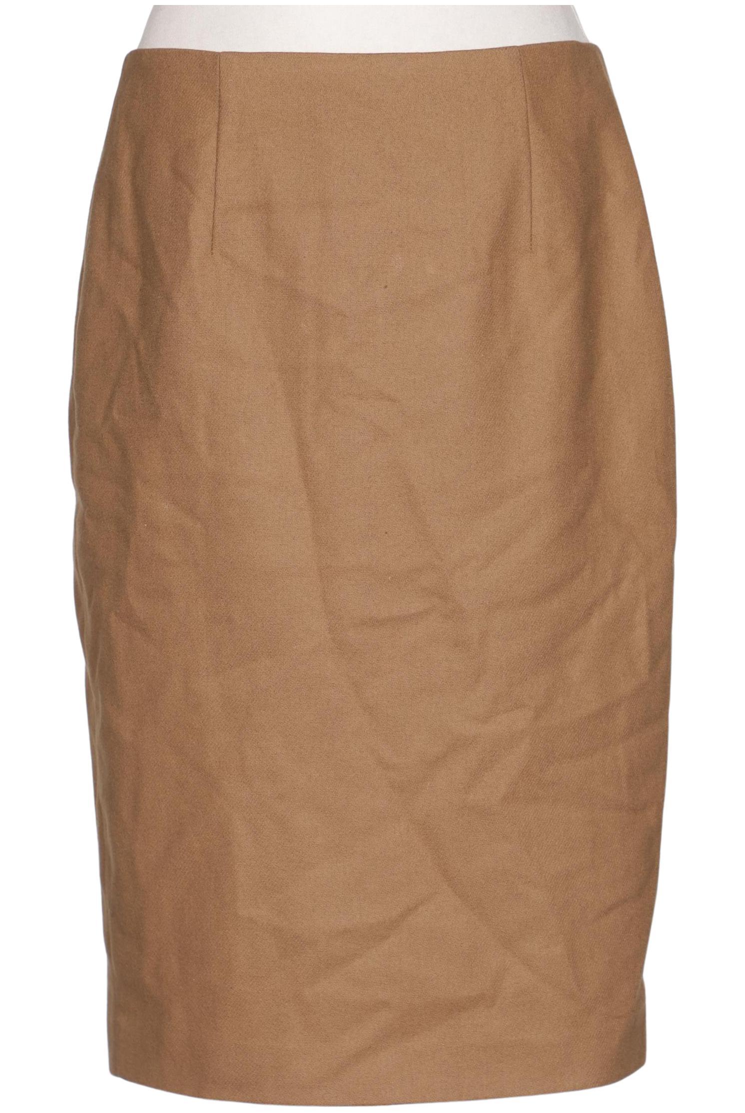 

Hobbs London Damen Rock, braun, Gr. 36