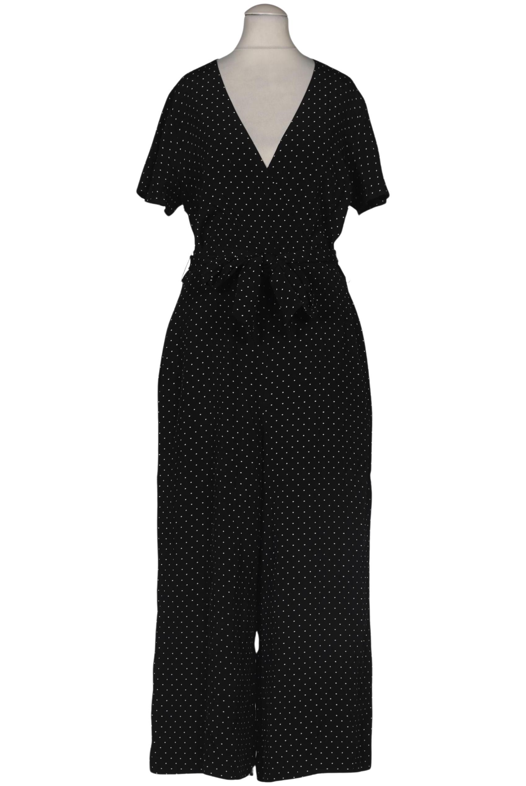 

Hobbs London Damen Jumpsuit/Overall, schwarz, Gr. 36