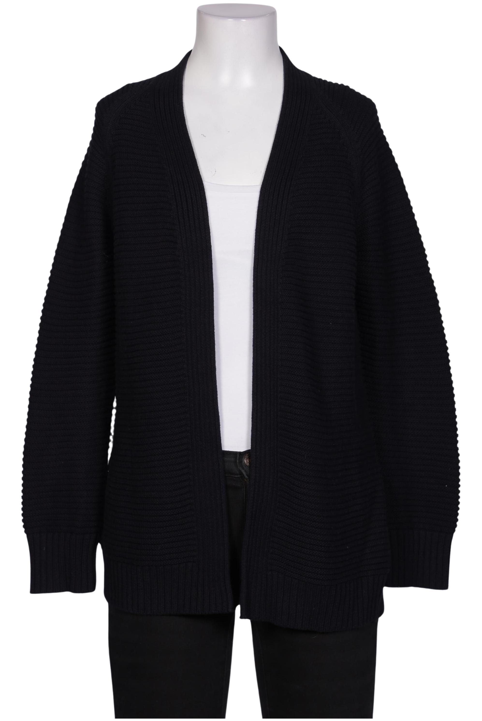 

Hobbs London Damen Strickjacke, marineblau, Gr. 36