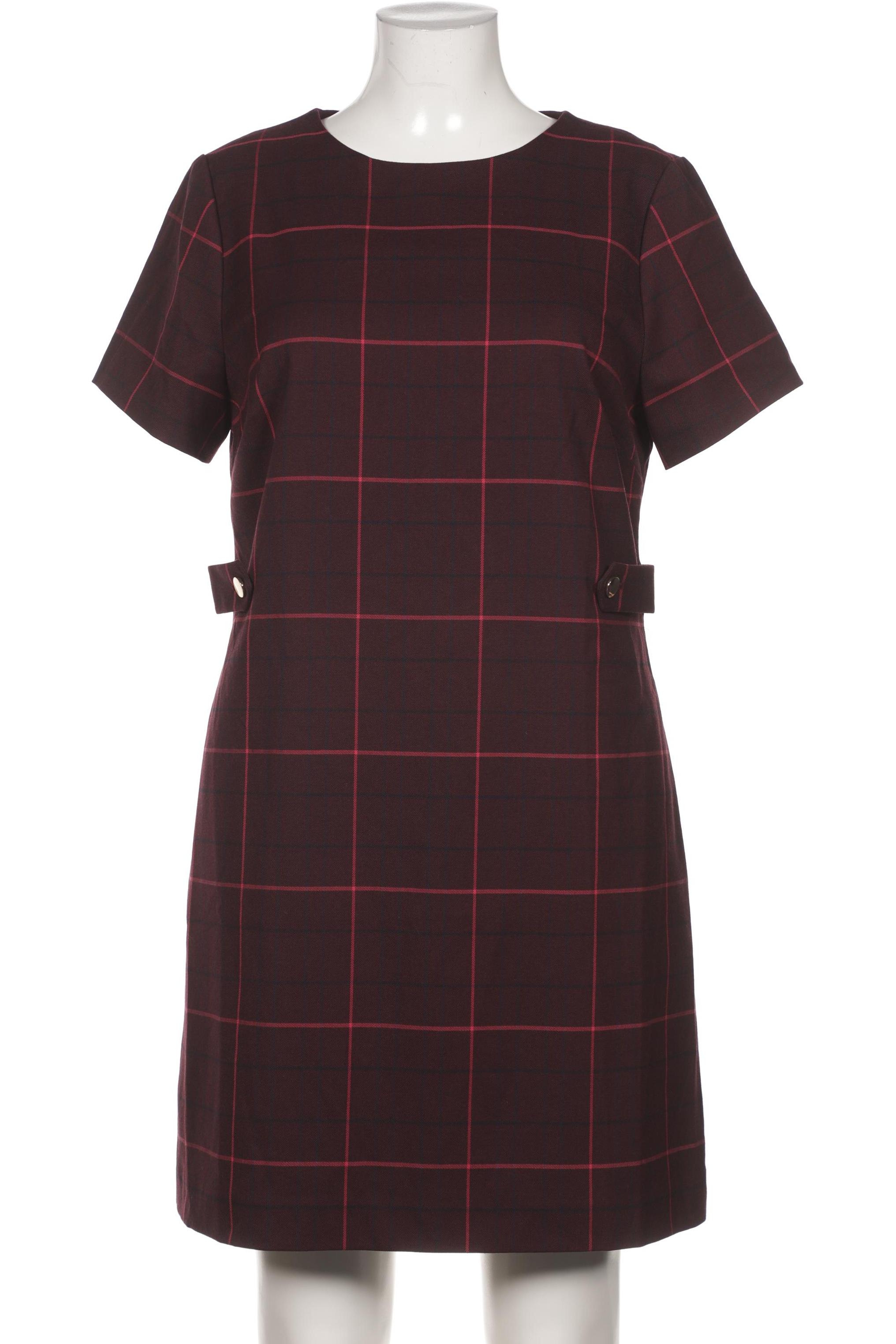 

HOBBS LONDON Damen Kleid, bordeaux