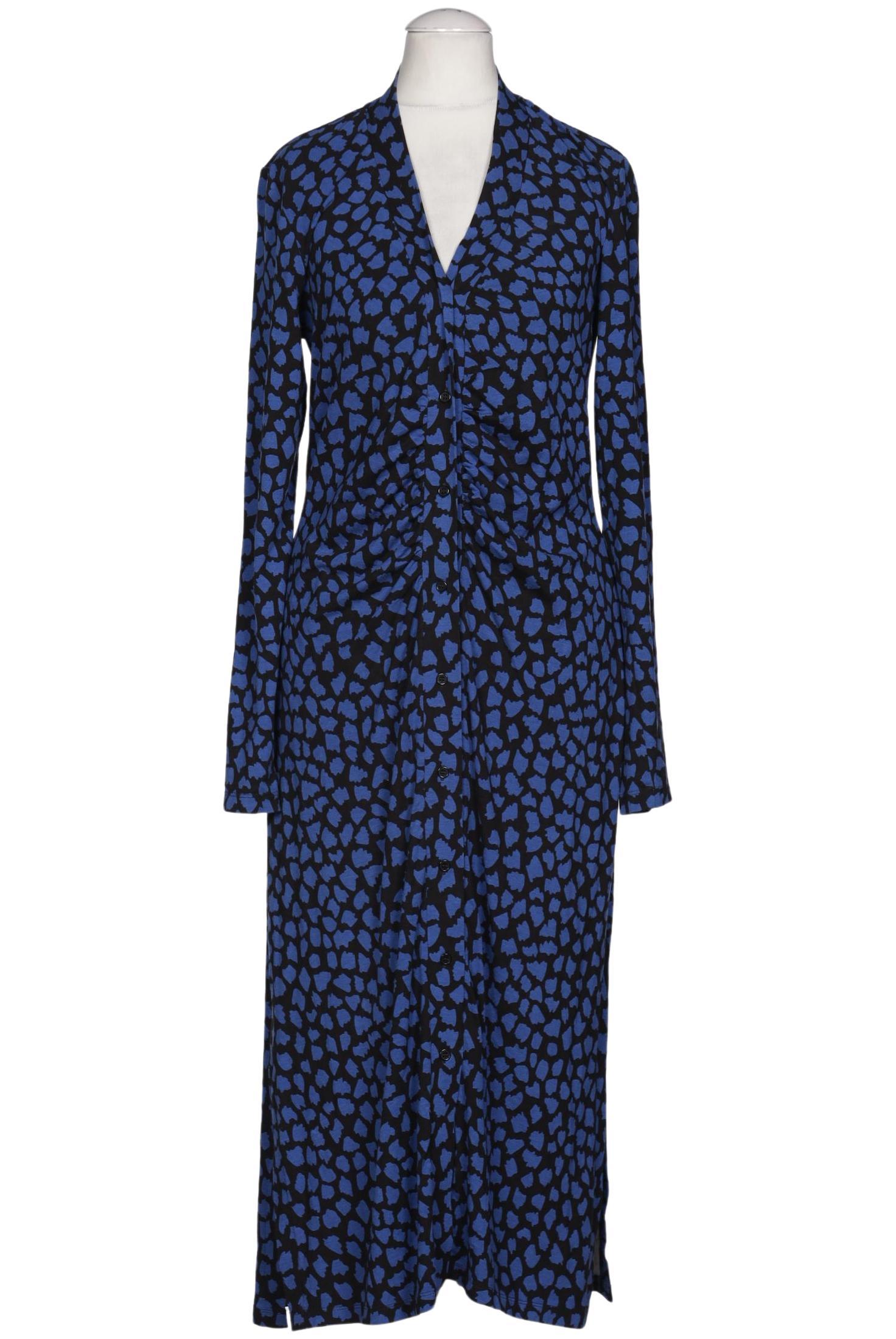 

Hobbs London Damen Kleid, marineblau, Gr. 36