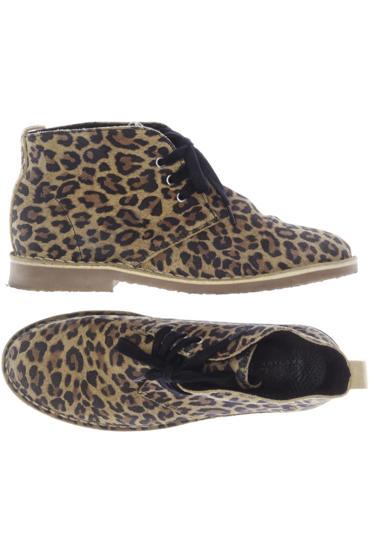 

Hobbs London Damen Stiefelette, braun, Gr. 38
