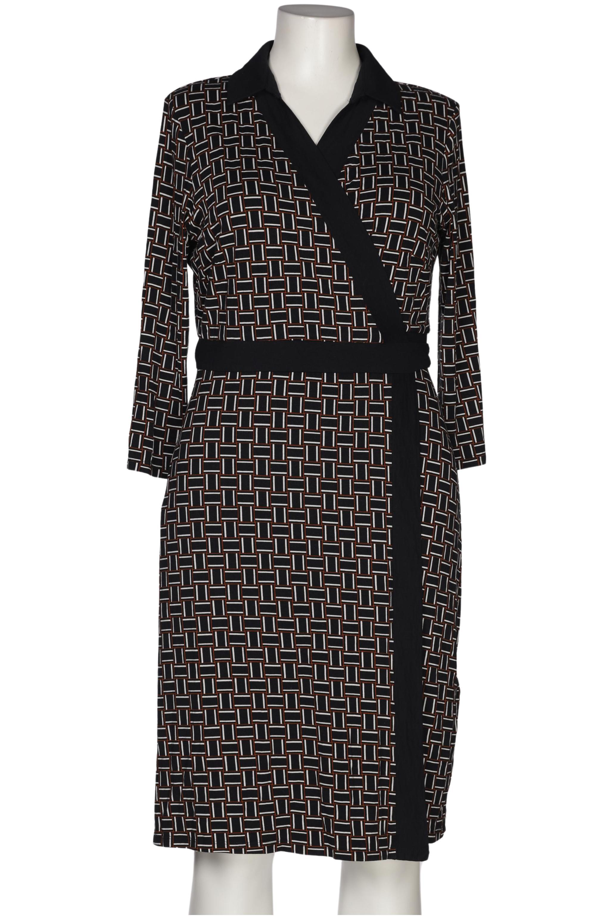 

Hobbs London Damen Kleid, marineblau, Gr. 42