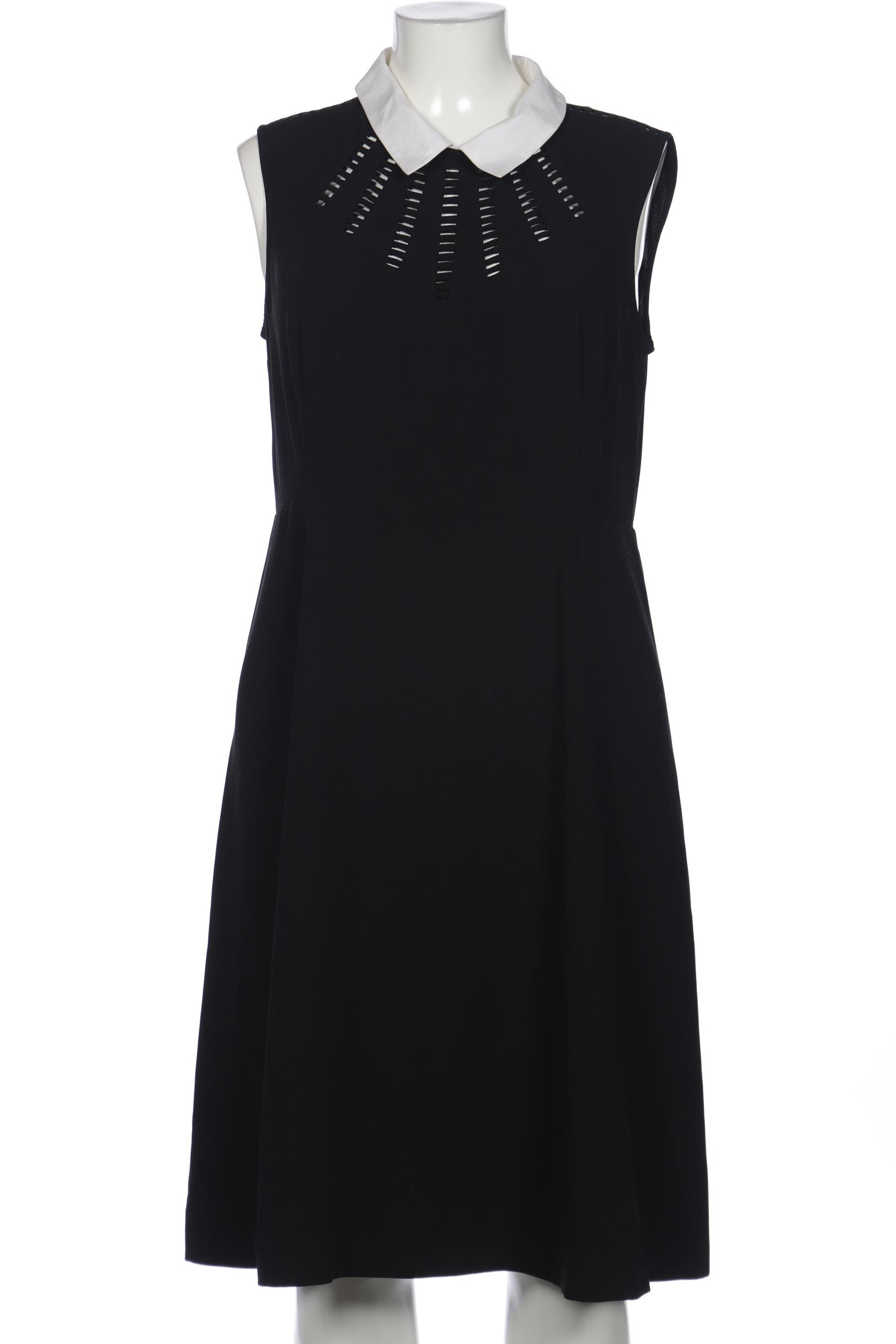 

Hobbs London Damen Kleid, schwarz, Gr. 16