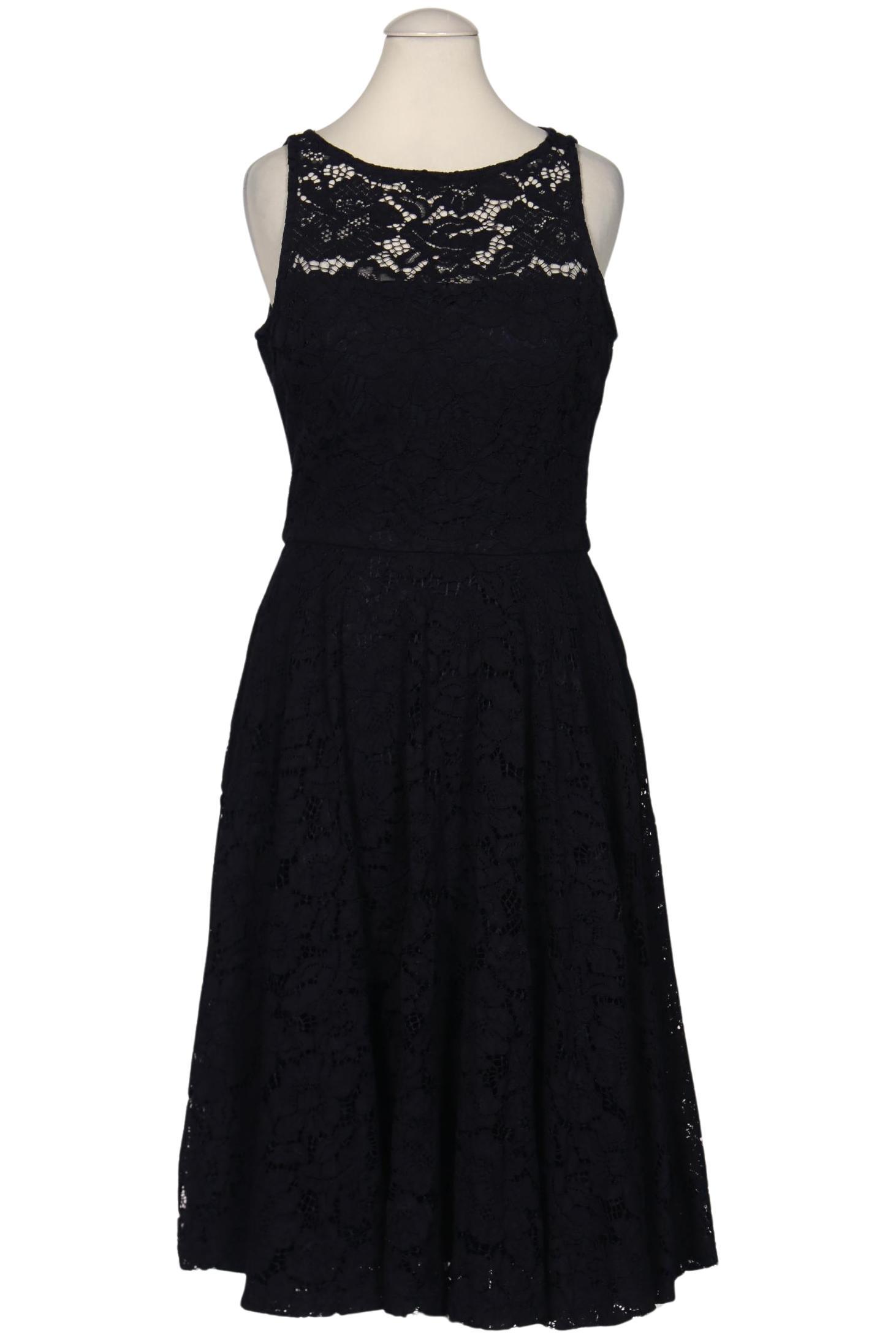 

Hobbs London Damen Kleid, marineblau, Gr. 32